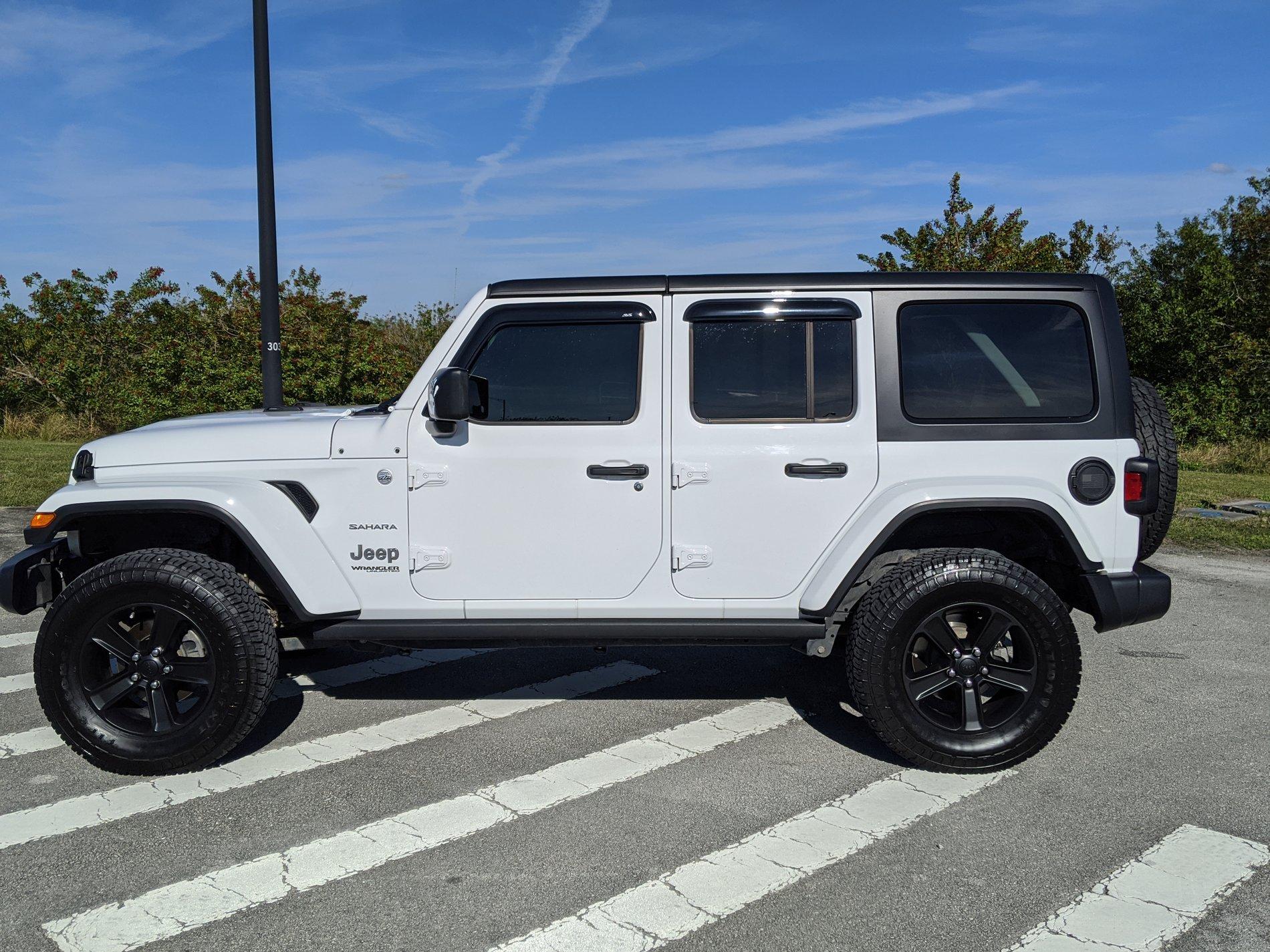 Jeep Wrangler JL Florida Roll Call! IMG_20200107_143851