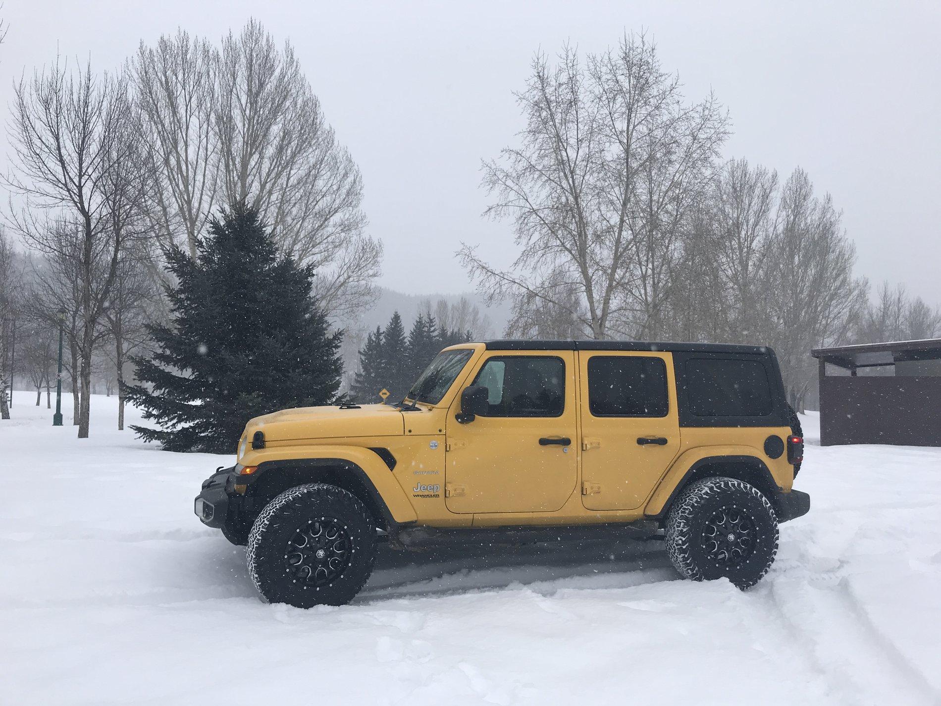 Jeep Wrangler JL KO2's vs Blizzaks (my experience) IMG_3188.JPG