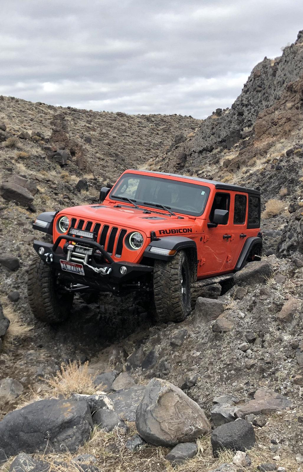 Jeep Wrangler JL Positive Offset Wheels with Rubicon Axles 2D9A8117-C1E4-4D84-8312-5267BADE5056