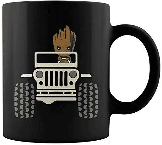 Jeep Wrangler JL Florida Roll Call! Groot J