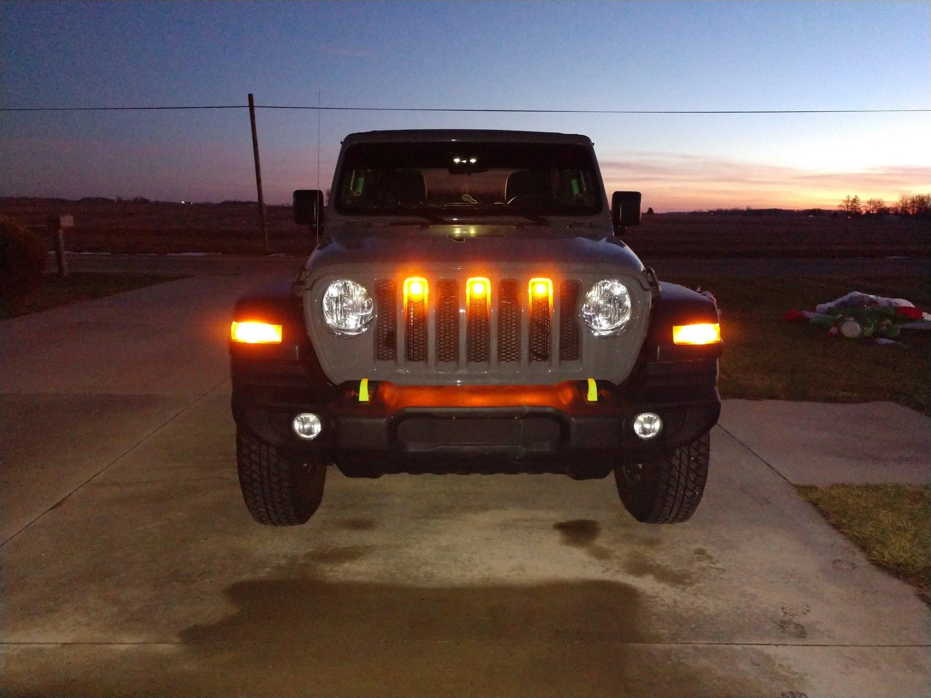 Jeep Wrangler JL The 2Dr Sport Only Thread IMG_20191225_175154392