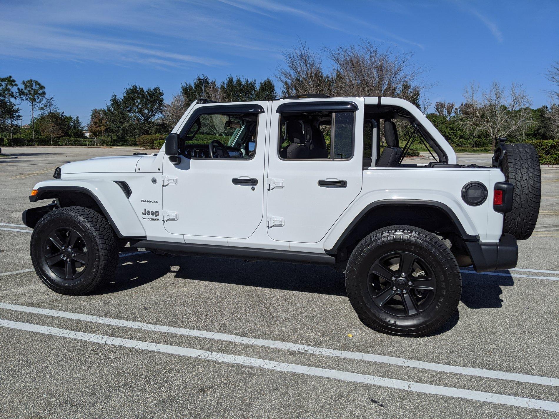 Jeep Wrangler JL Florida Roll Call! IMG_20200108_110528