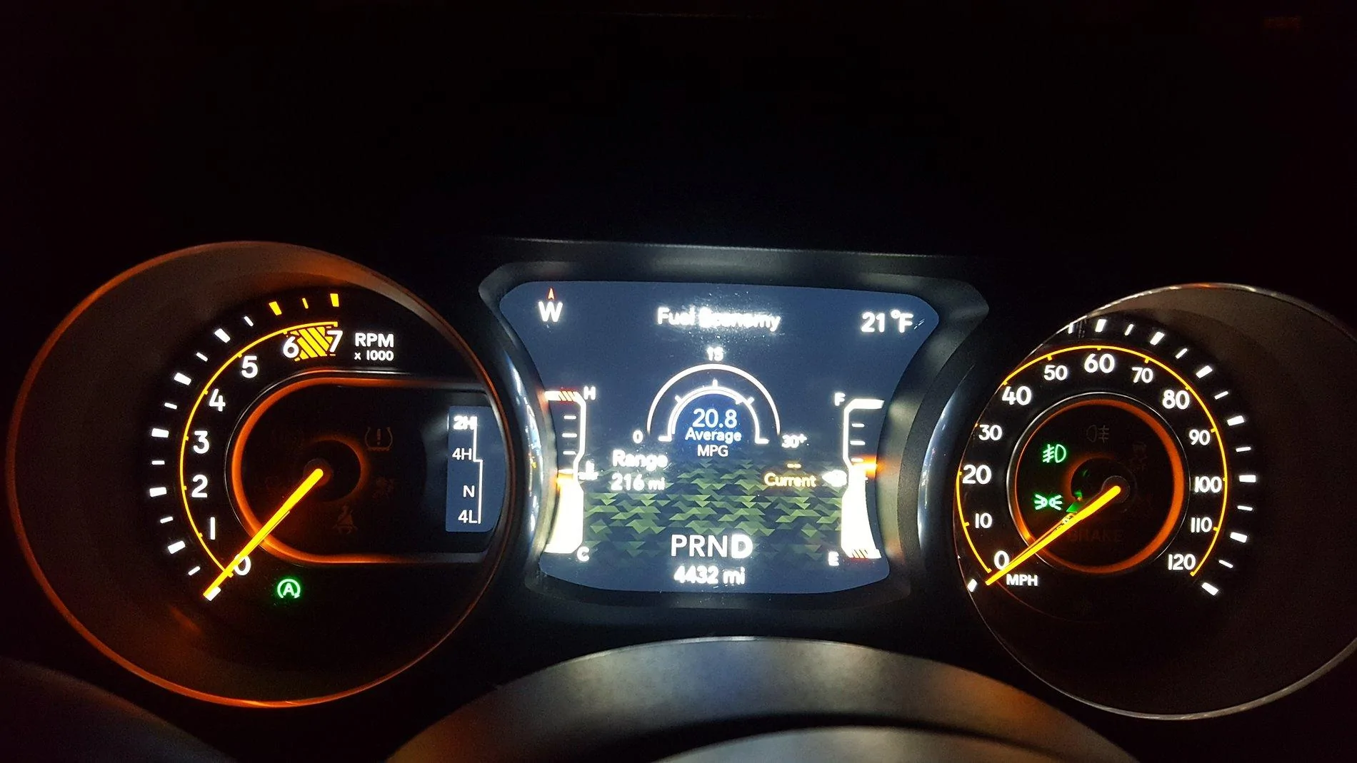 Jeep Wrangler JL Is the Sky one touch permanent? Record