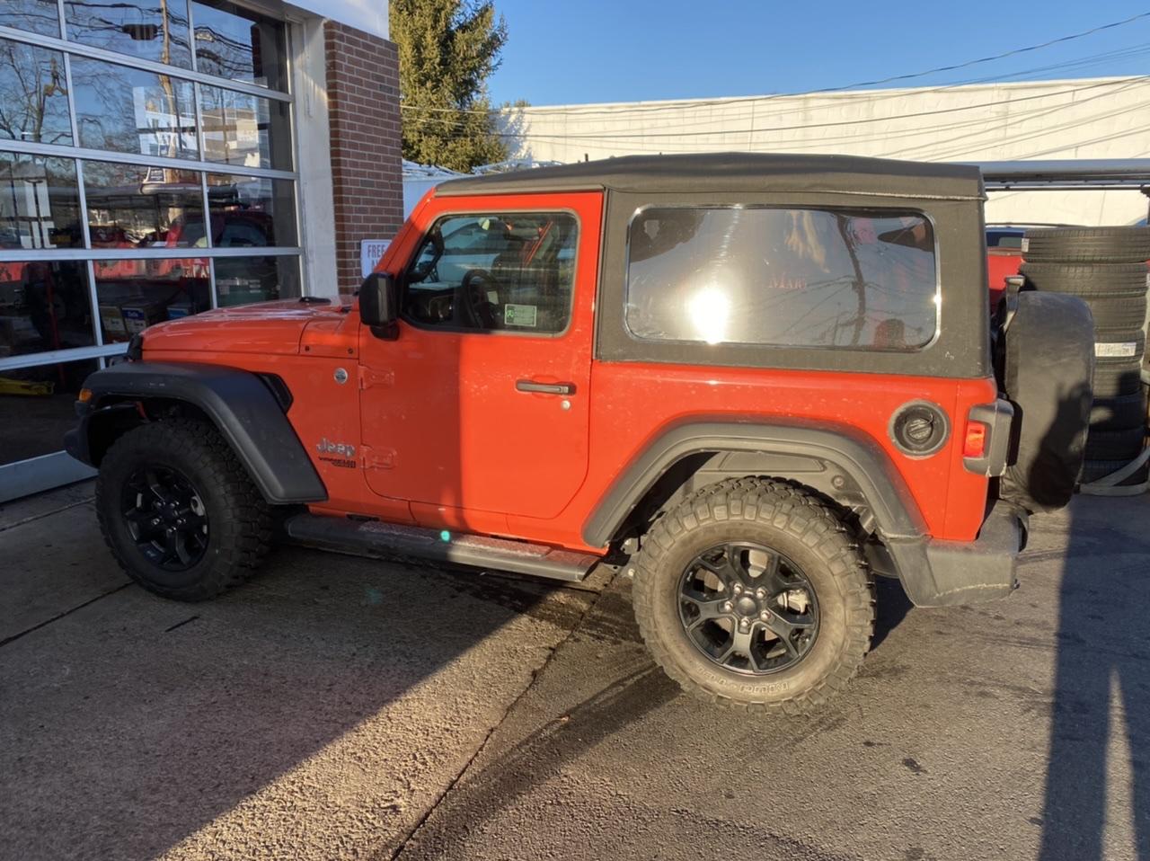 Jeep Wrangler JL The 2Dr Sport Only Thread 88C4FBE2-4B2B-4A4F-BFCE-CC40F9B2E665
