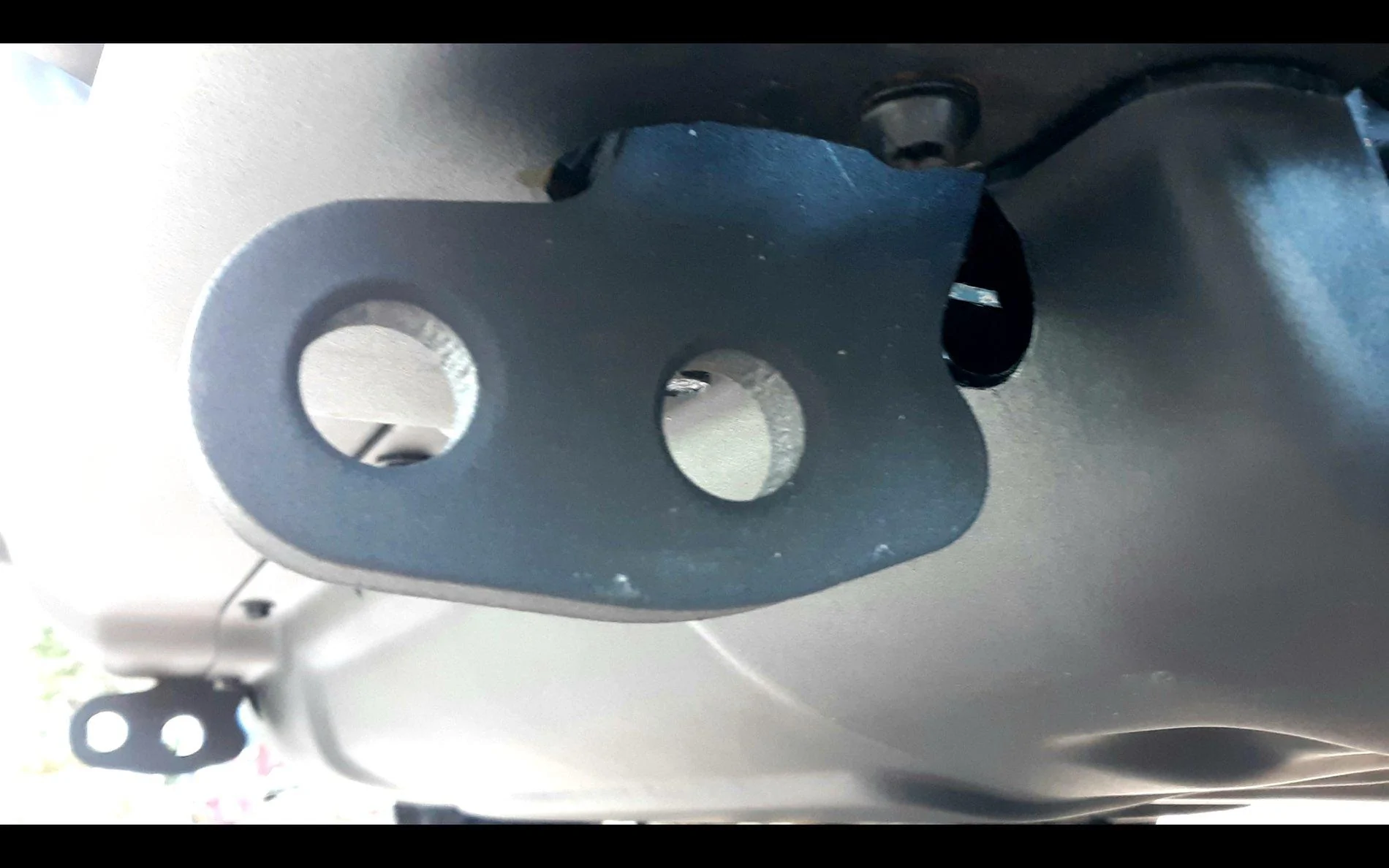 Jeep Wrangler JL Tazer (Programmer) for the JL 20200109_165933