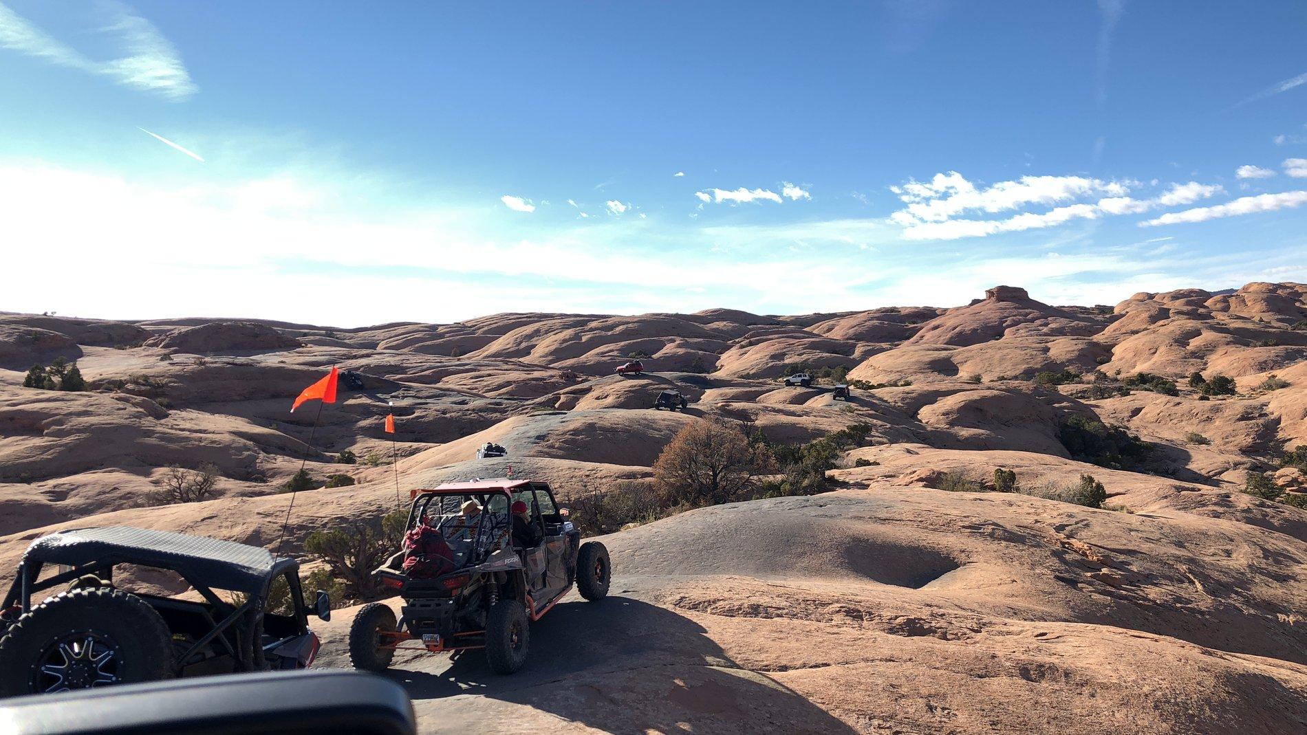 Jeep Wrangler JL Post up your Jeep life! 17809F5C-4A48-4F45-AF06-1974BCEA19DD