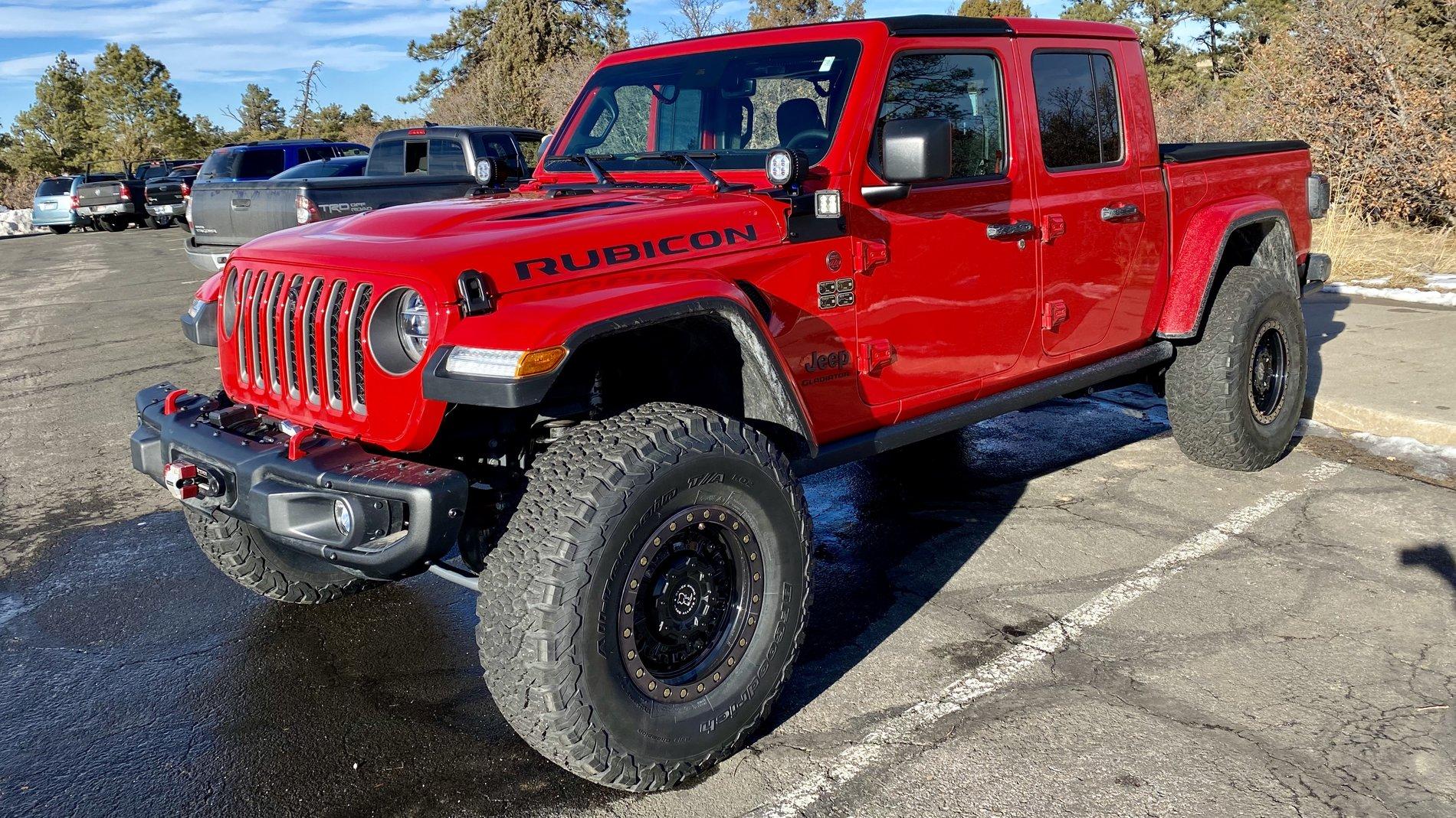 Jeep Wrangler JL Post up your Jeep life! ADCBCED4-EE27-4746-8F37-1BF9105DFA3D