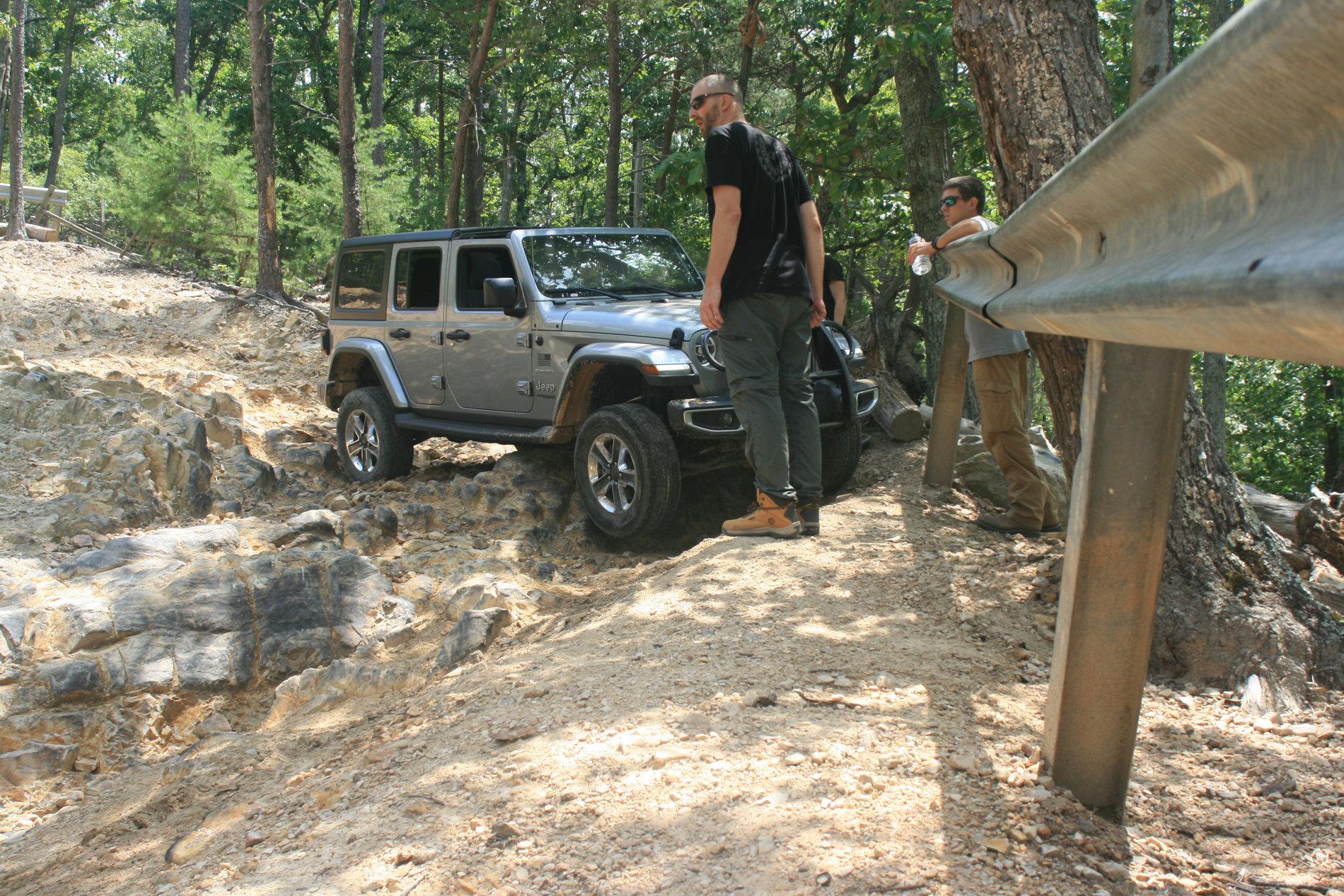 Jeep Wrangler JL Post up your Jeep life! IMG_6159.JPG