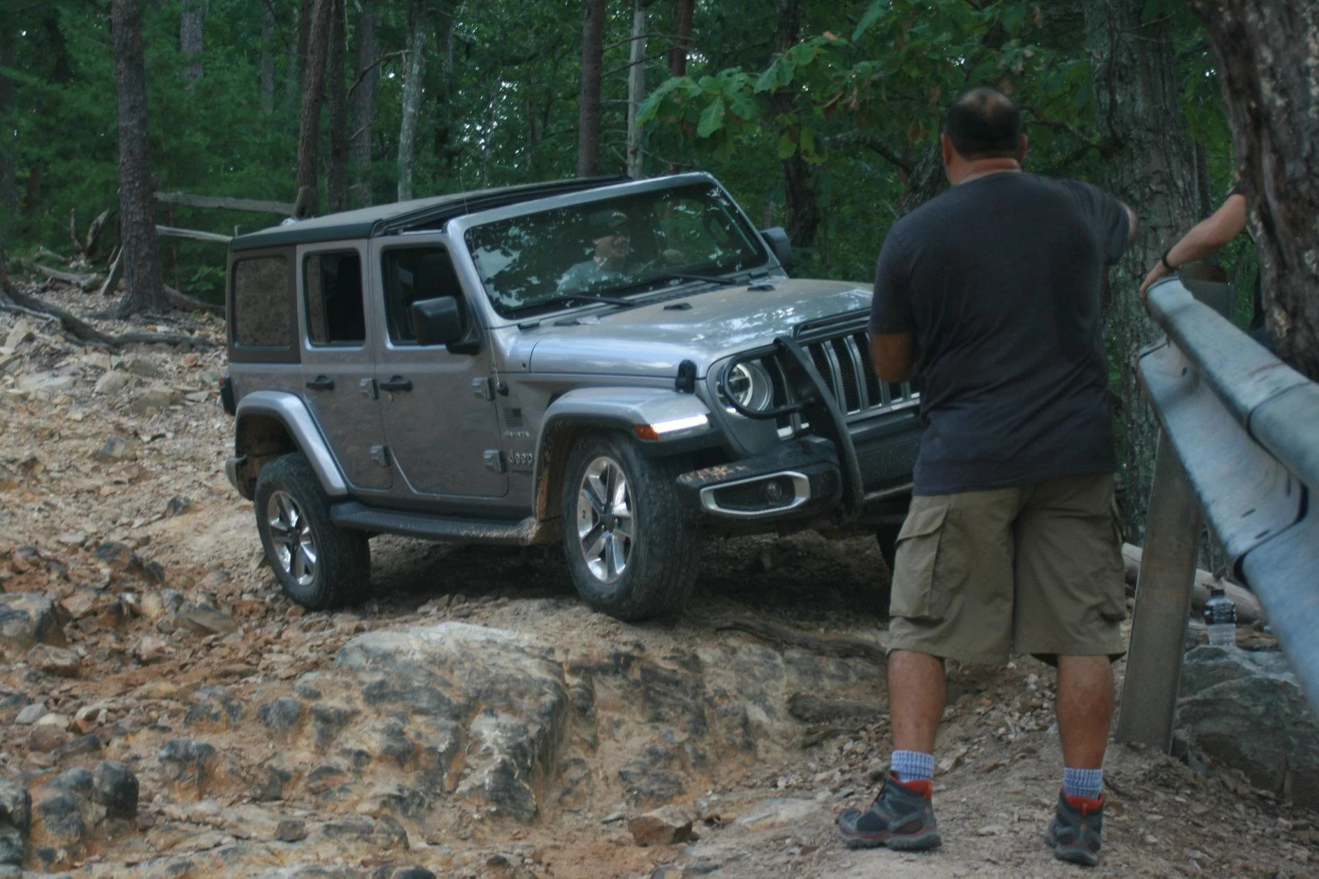 Jeep Wrangler JL Post up your Jeep life! IMG_6219
