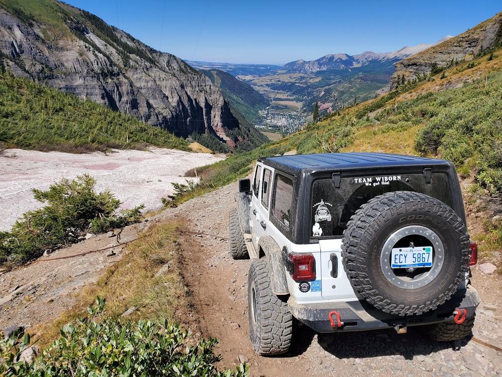 Jeep Wrangler JL Post up your Jeep life! WkIhb4aR0PMj6WA4G3ctDfotqZ9_fq7jOAzXzJYs5VDMo9djzOd9GWR6phup1by0HqZiN-3R_Aft0JGdxg=w1010-h757-no