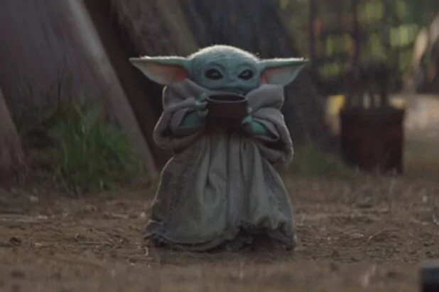Jeep Wrangler JL Latest JLU issues baby-yoda-sou