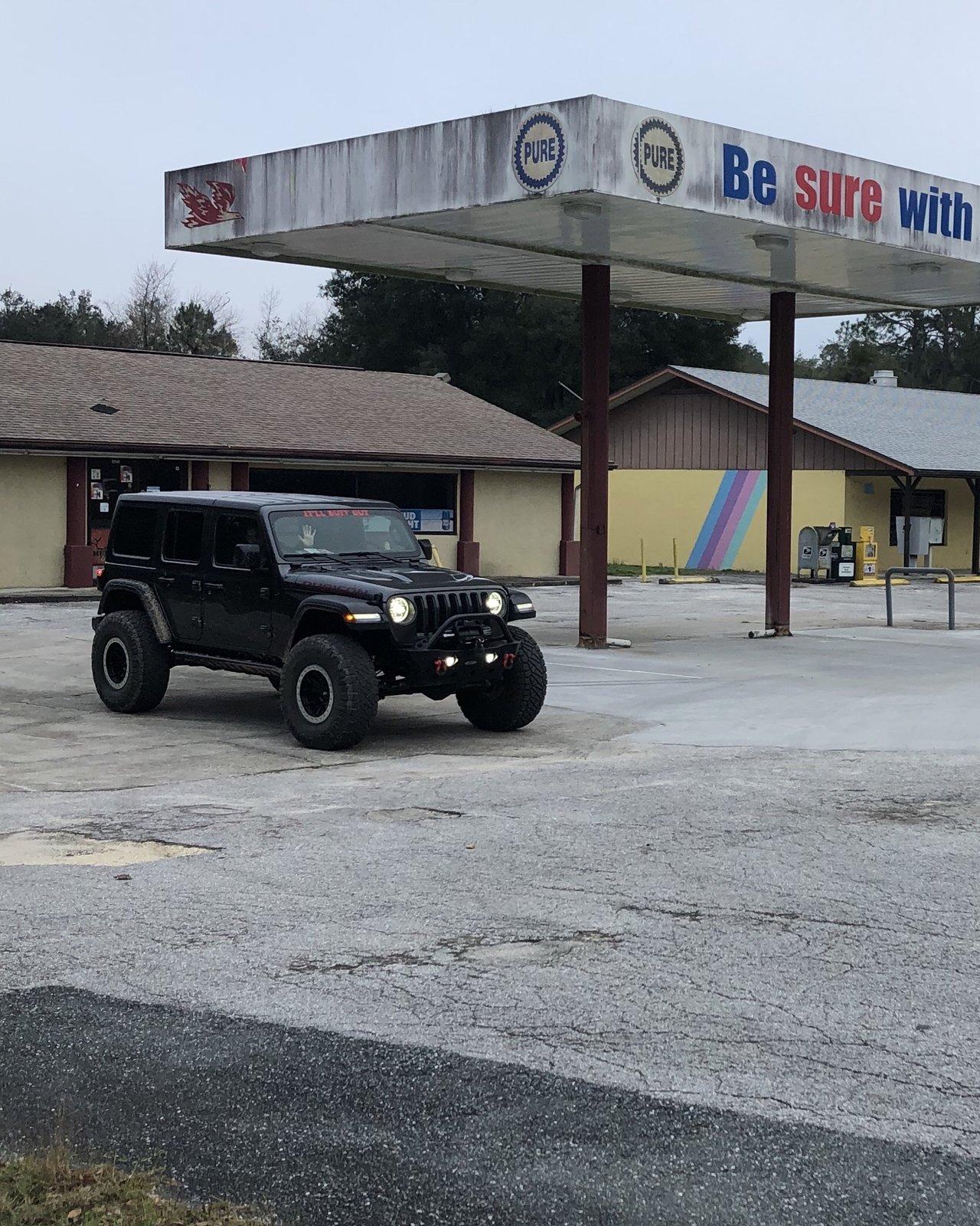 Jeep Wrangler JL Florida Roll Call! C2832149-E1AE-4EFE-8D8D-28D0D3023DC2