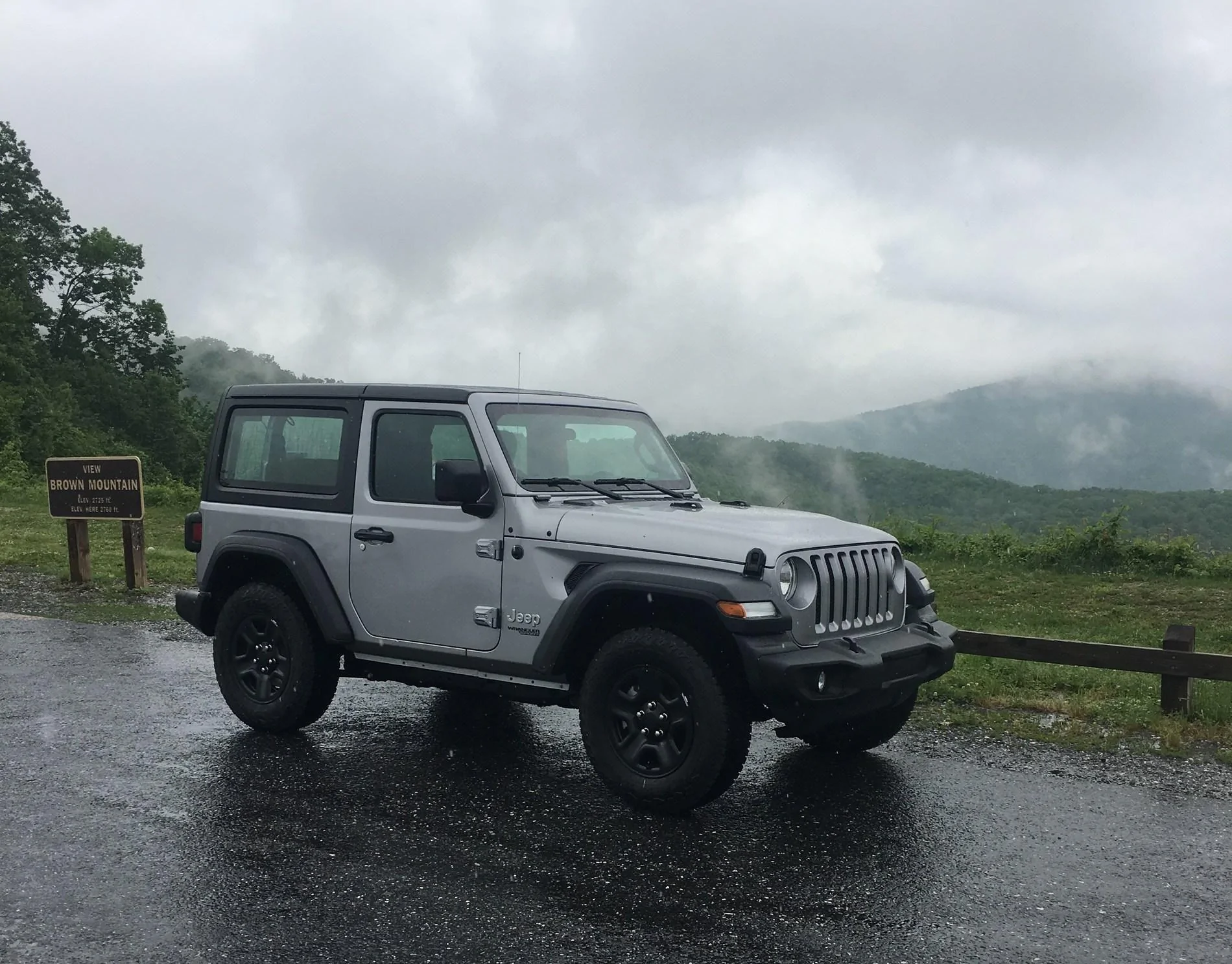 Jeep Wrangler JL Post up your Jeep life! 60zBjv7
