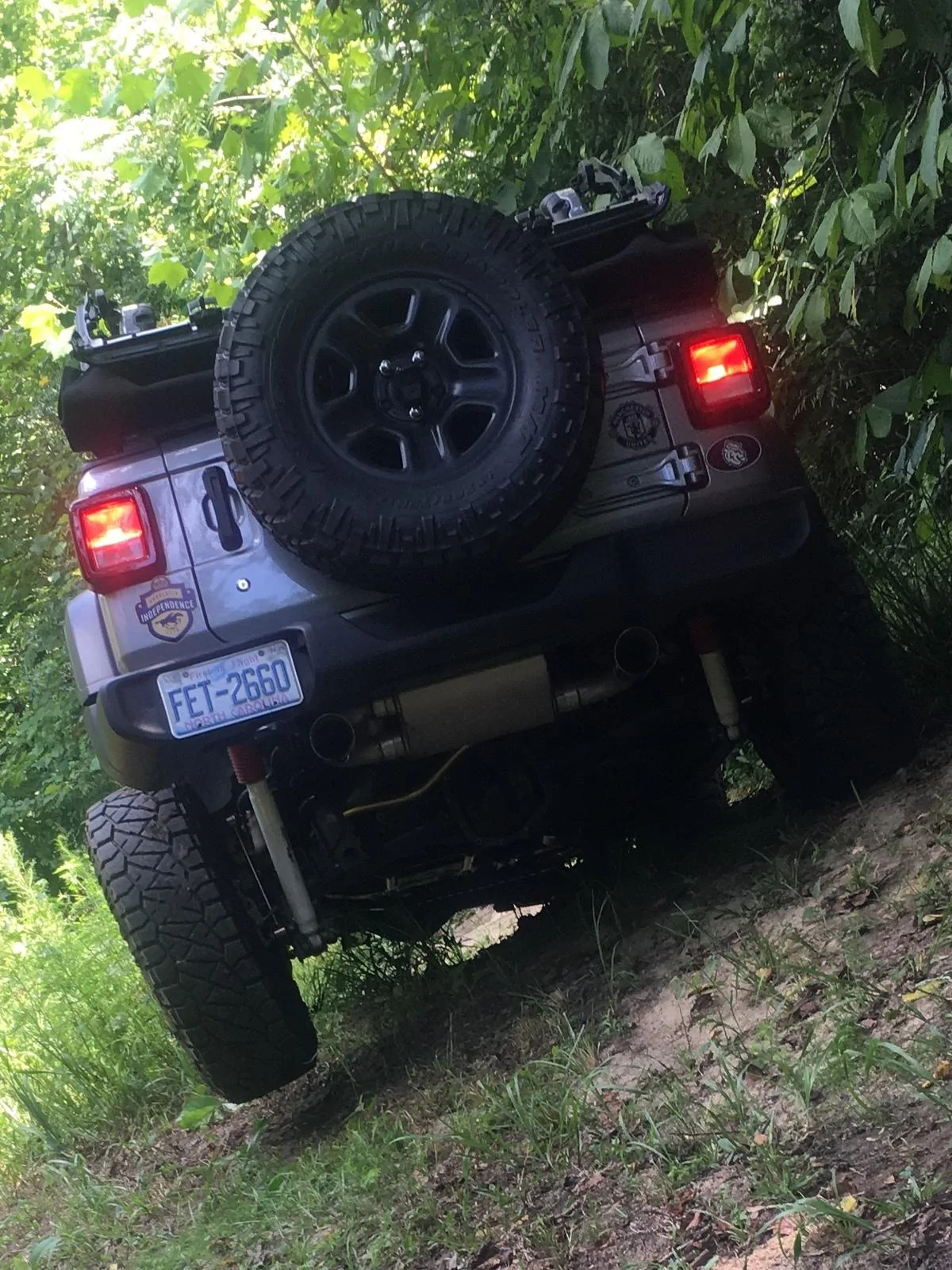 Jeep Wrangler JL Post up your Jeep life! wYsbFaK