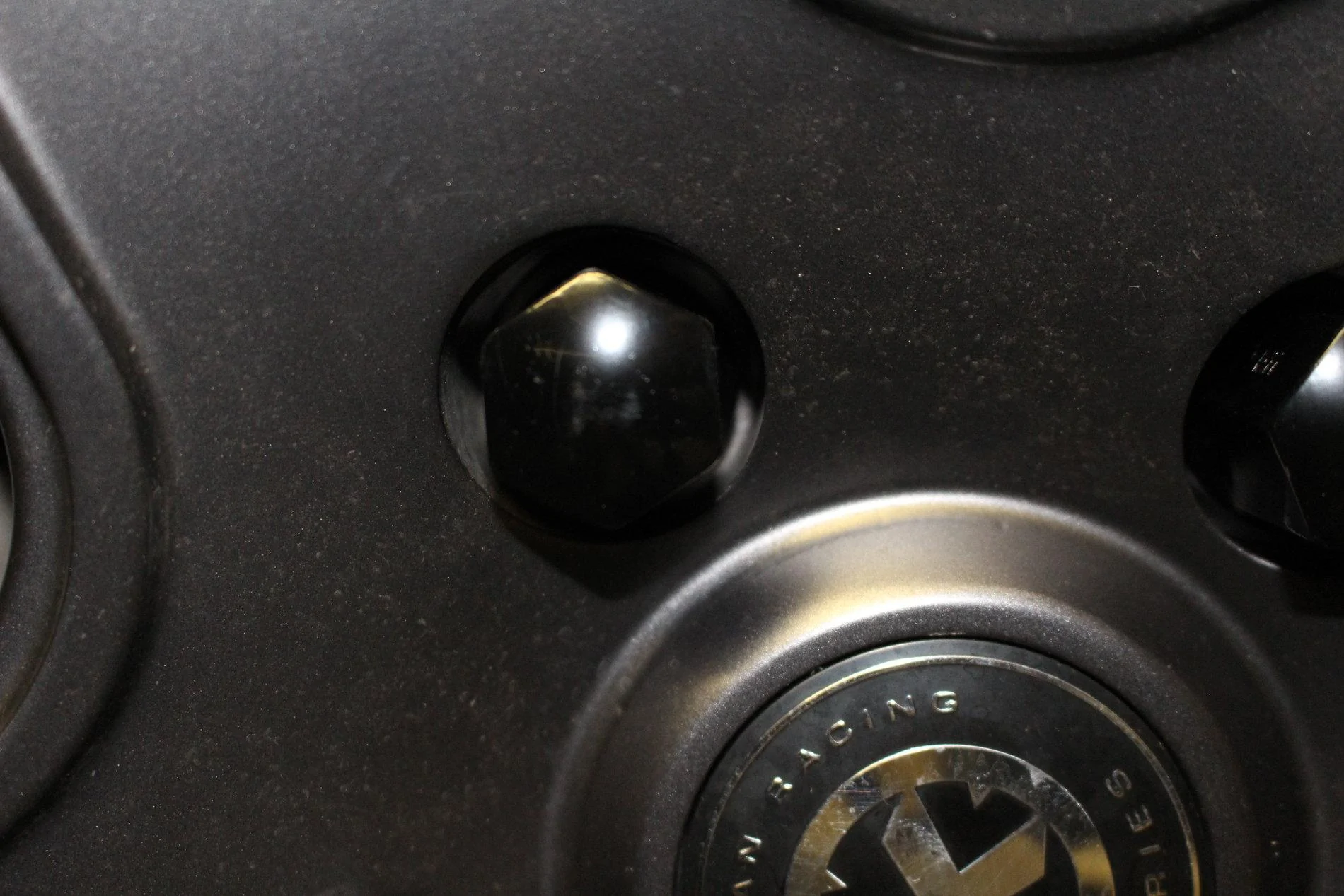 Jeep Wrangler JL Looking for better & safer lug nuts IMG_0331