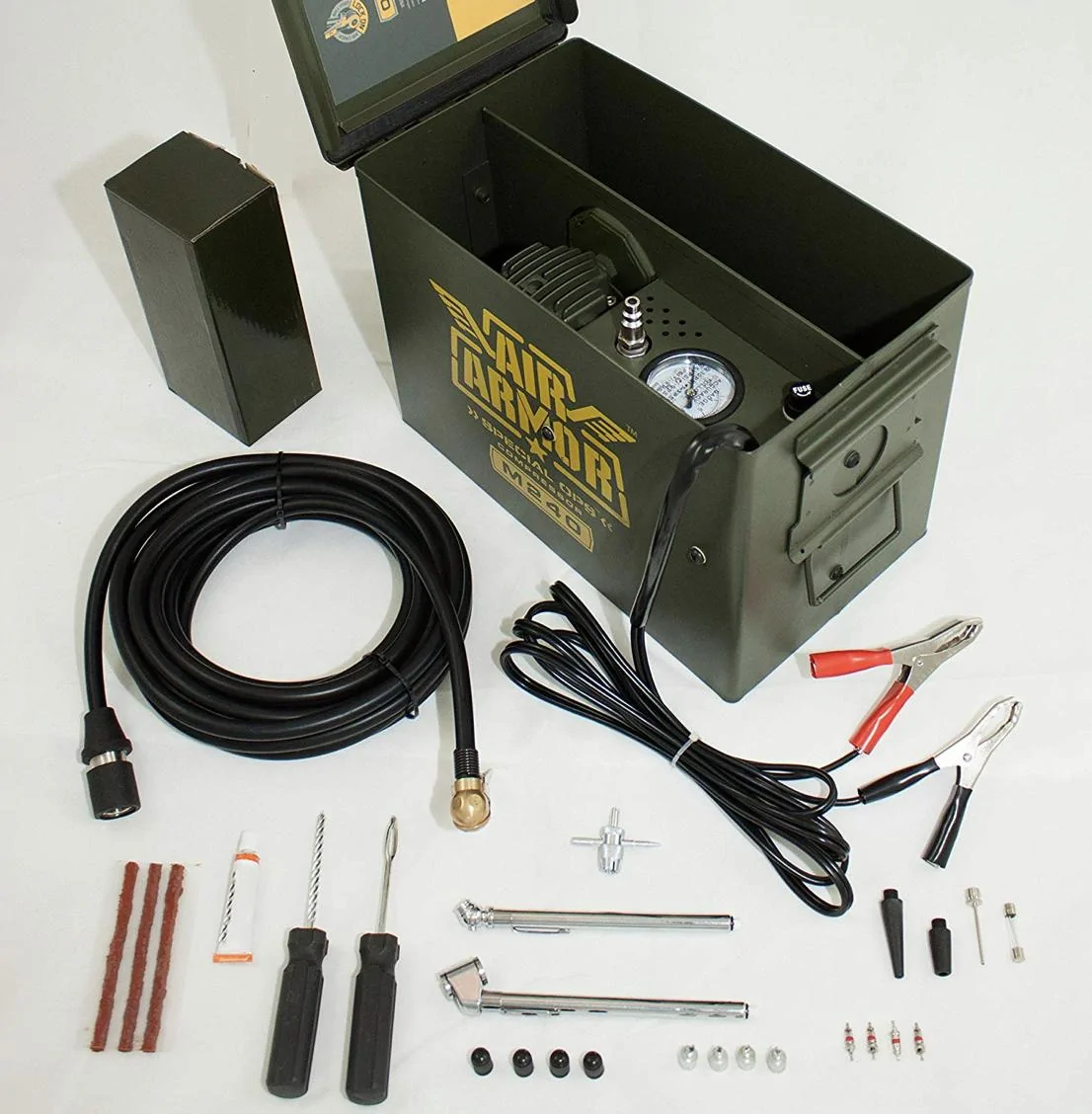 Jeep Wrangler JL Air Compressors? B7C3DCD1-2AEA-433B-BFFC-DFD0FA291279