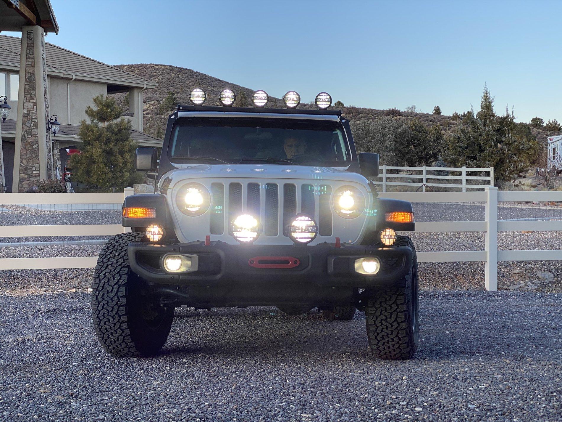 Jeep Wrangler JL LED Fogs + Auxiliary Fogs Excessive? 97E70C40-E634-47C7-9F97-5F4CAACF2529