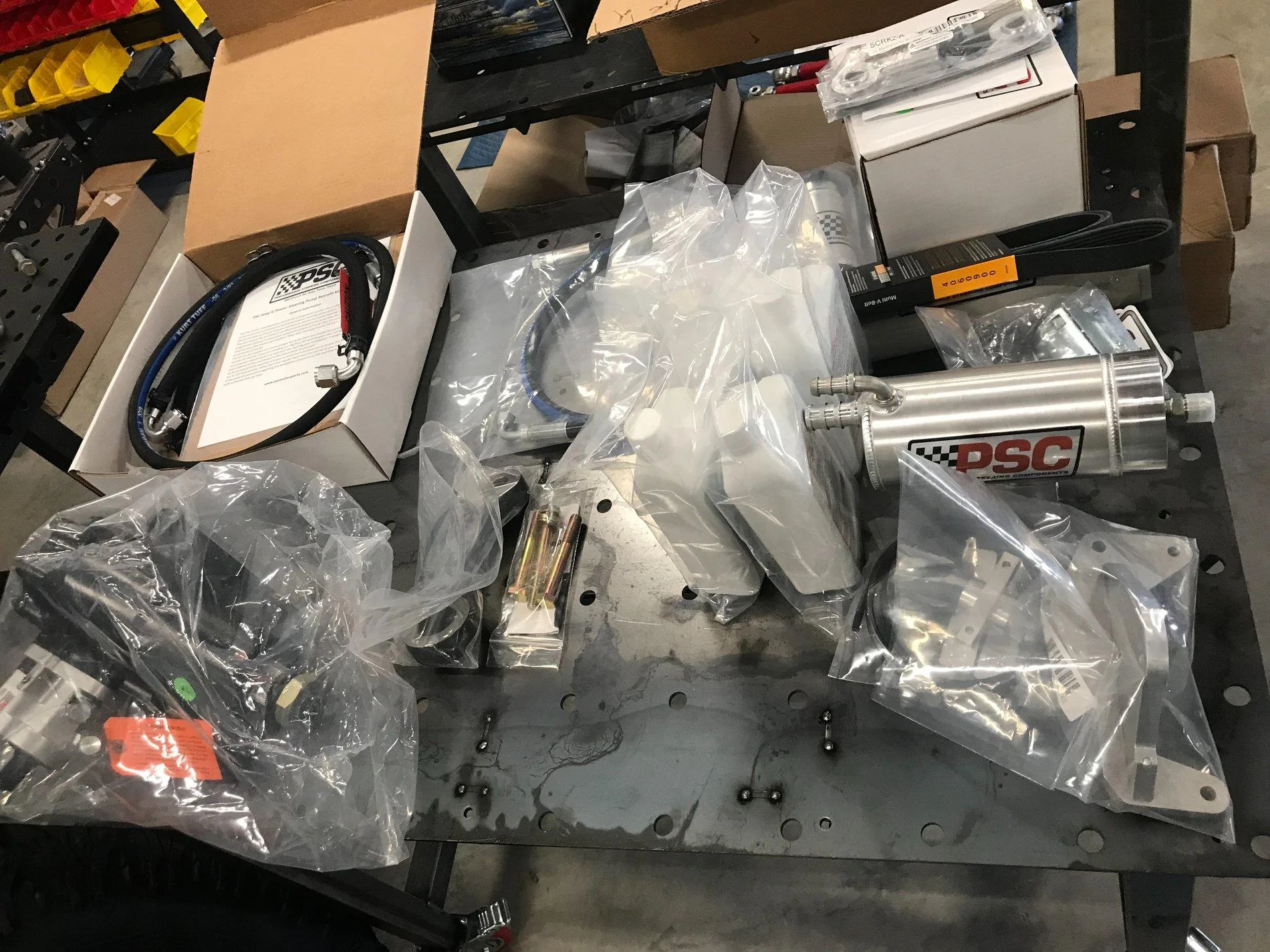 Jeep Wrangler JL PSC Big Bore Steering Upgrade 9C3F832F-A7FD-4C26-8D3D-C218B13747EE