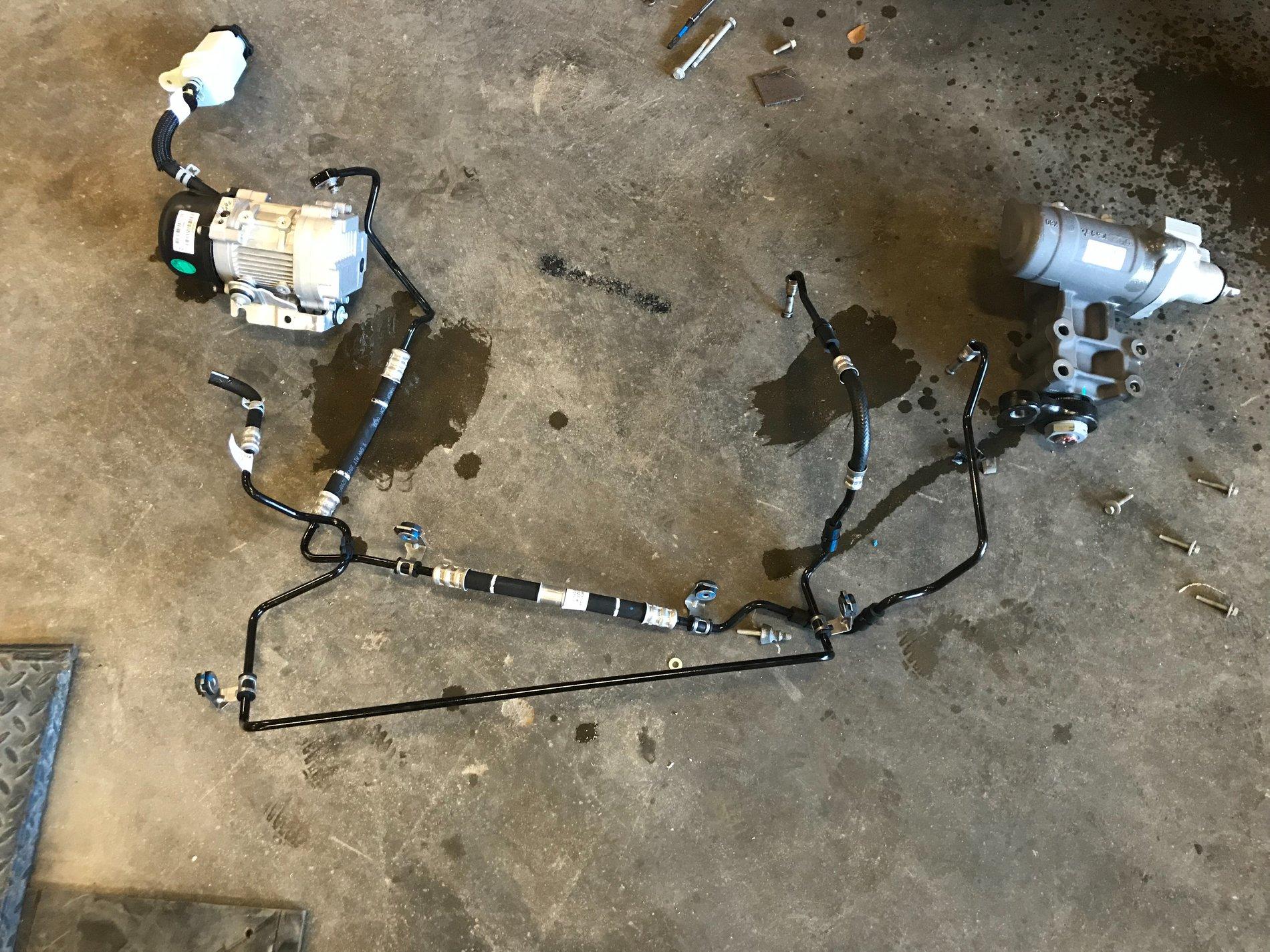 Jeep Wrangler JL PSC Big Bore Steering Upgrade 8D6FCF45-2859-471C-861F-32486C2576D4