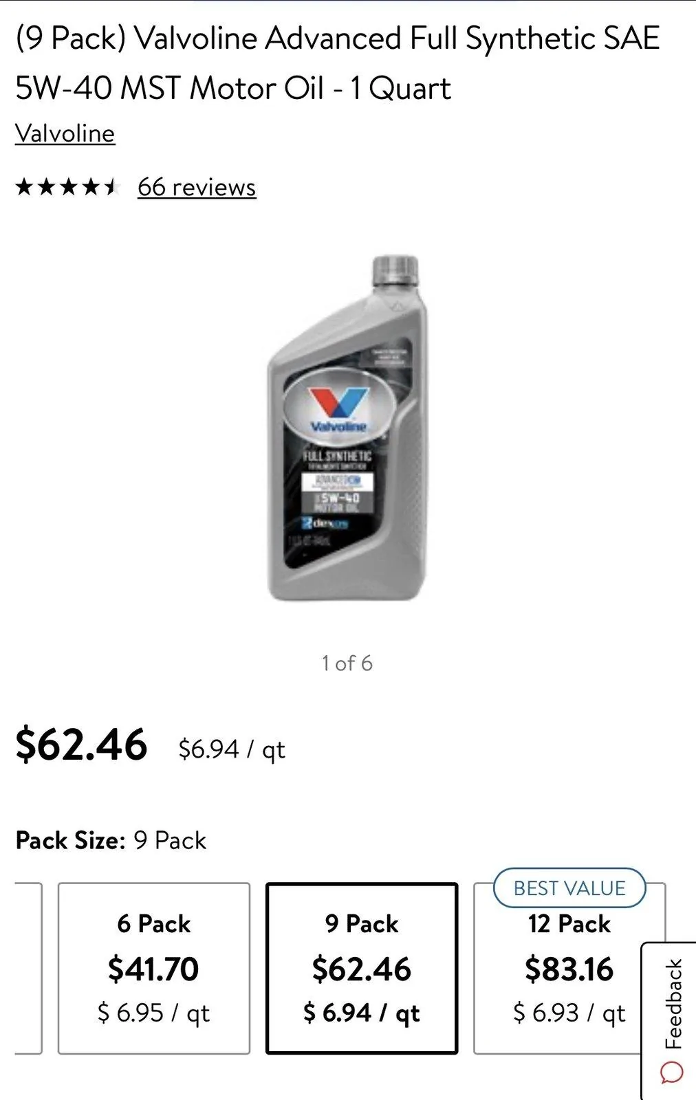 Jeep Wrangler JL List of Chrysler MS-12991 Engine Oil for the 3.0 EcoDiesel Jeep Wrangler upload_2020-1-11_14-8-42