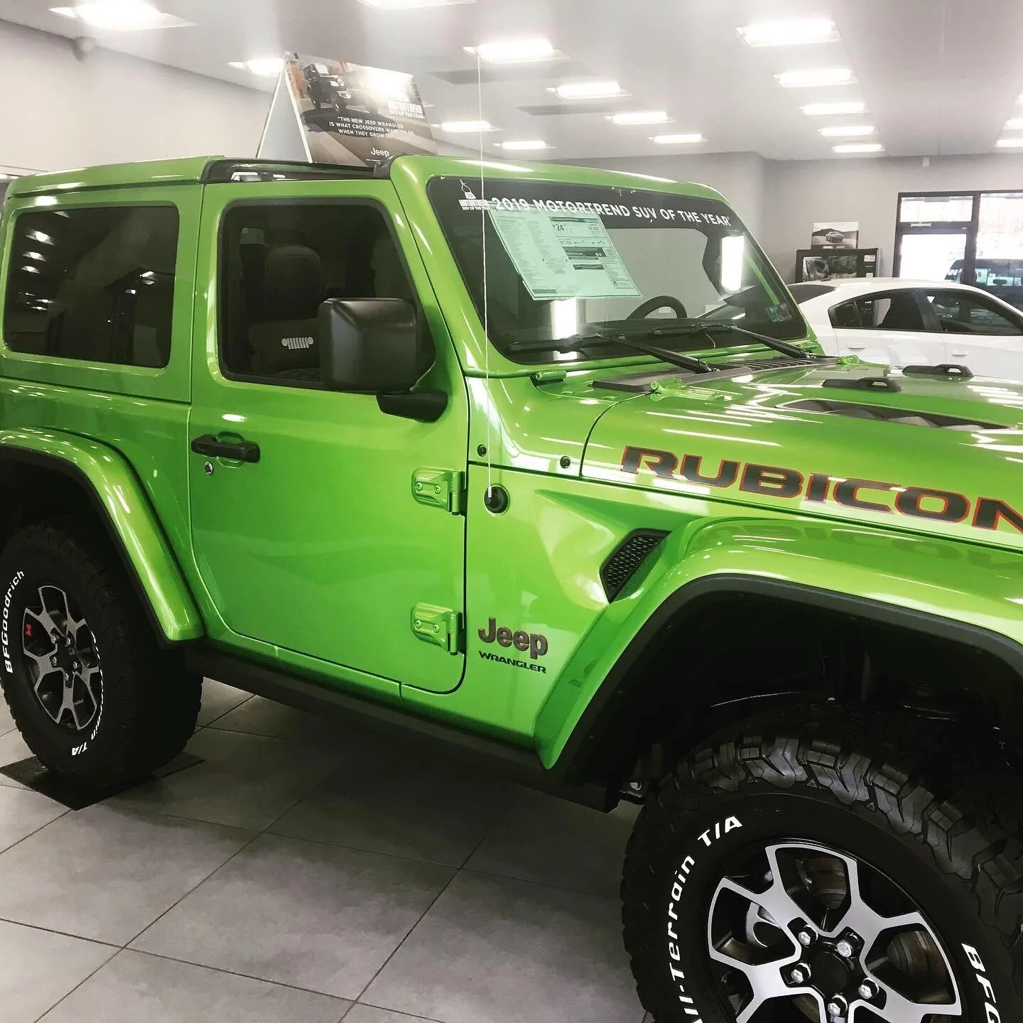 Jeep Wrangler JL Lil’Sprout 1A285DEA-4718-421A-8D3A-F20C6EBDB8DA