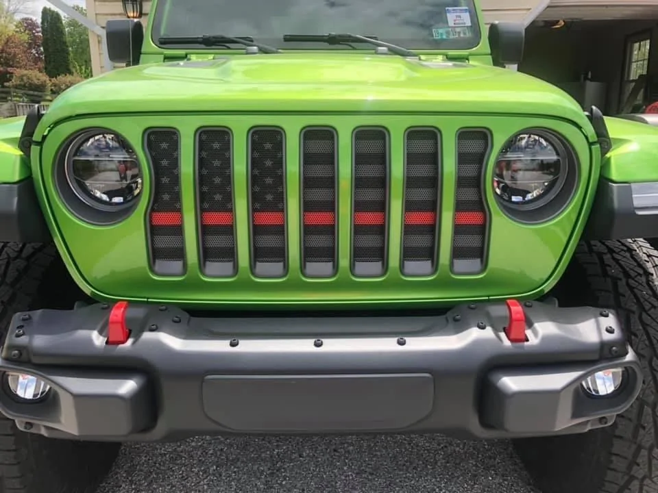Jeep Wrangler JL Lil’Sprout BBF08EA6-3D34-49ED-9779-E6D3093DD611