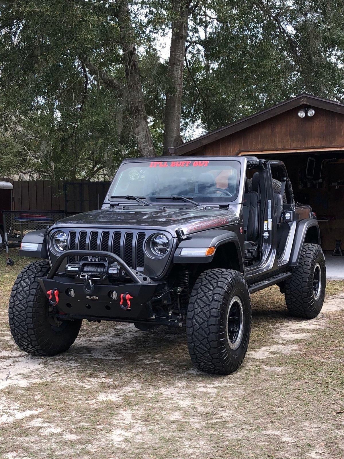 Jeep Wrangler JL Florida Roll Call! AF0BBB18-1E52-4F75-8FF9-887233468656