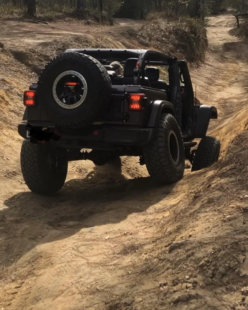 Jeep Wrangler JL Florida Roll Call! CDFCB32D-AFDE-4EF7-8BDF-15E99CAA6359