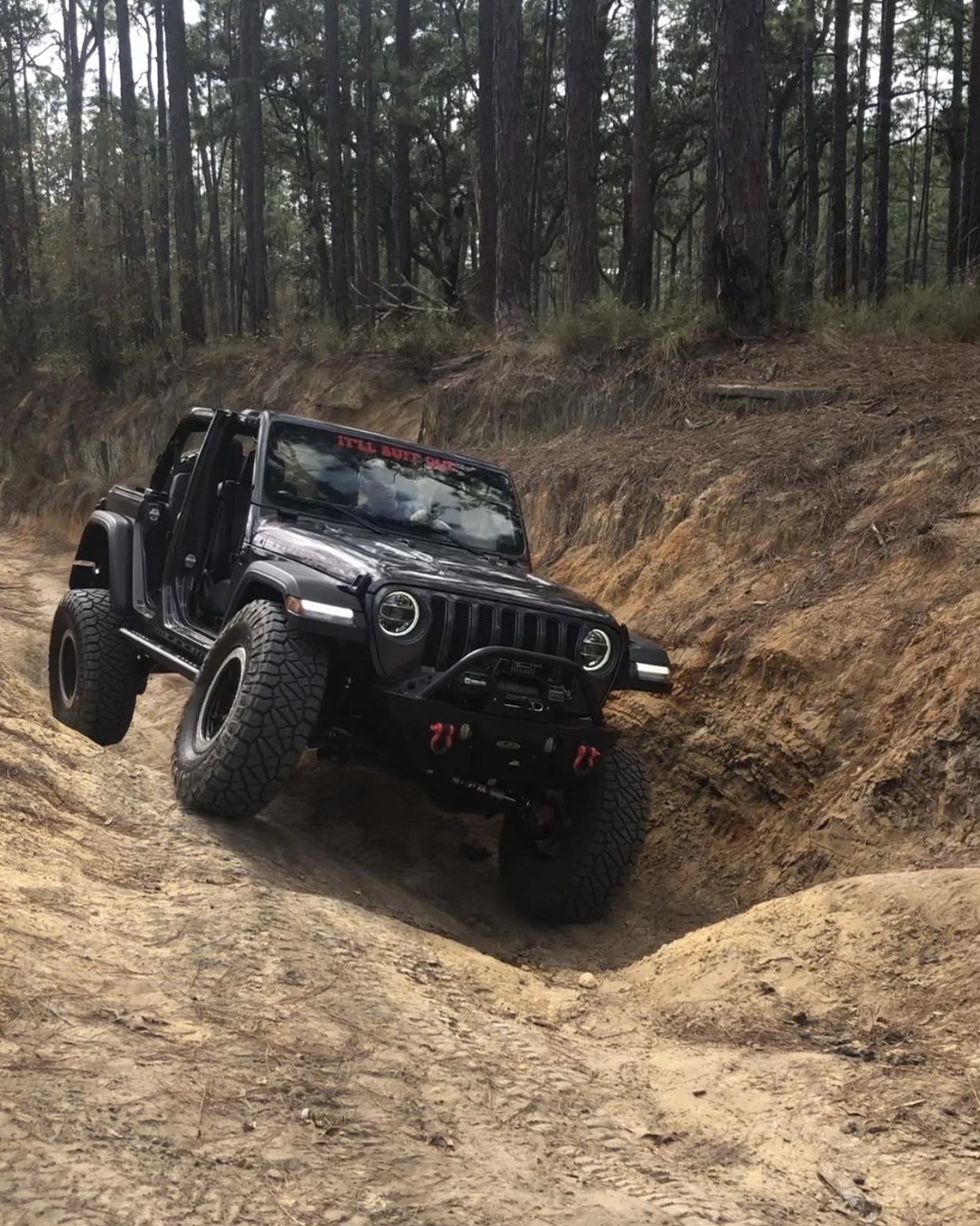 Jeep Wrangler JL Florida Roll Call! F363A73E-735C-455D-9FB2-E2D8C625D5AA