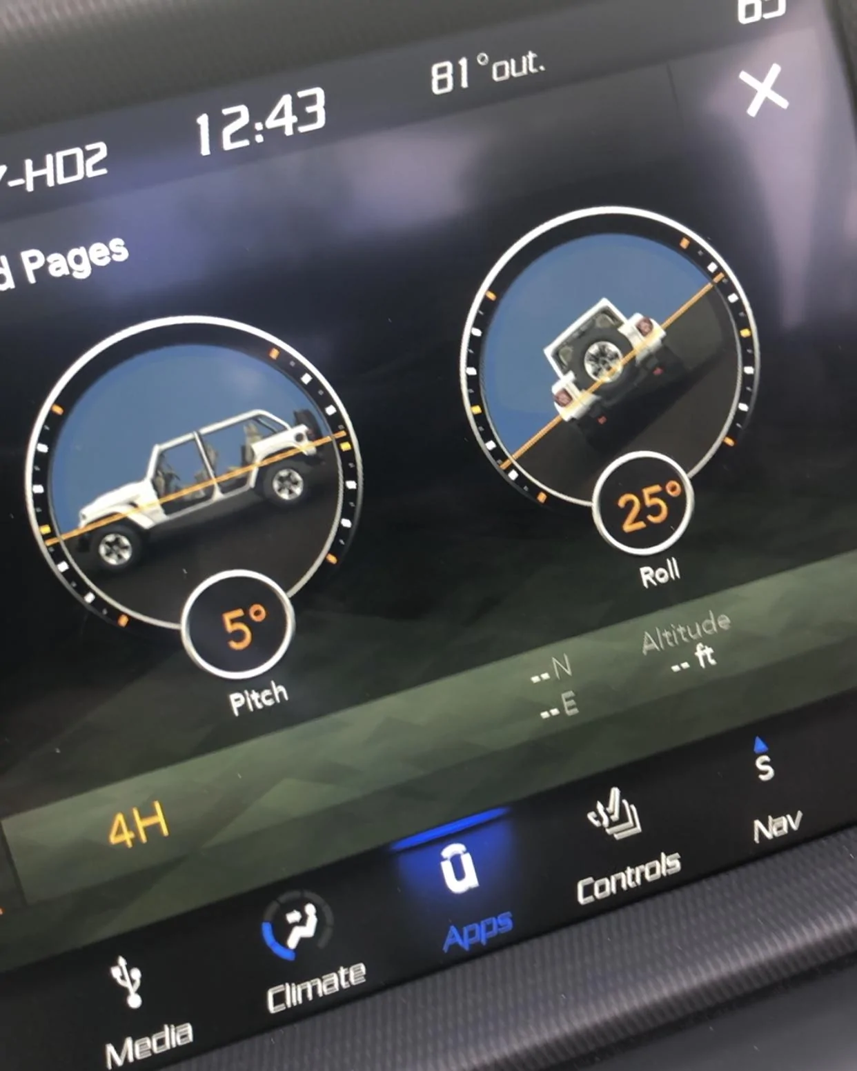 Jeep Wrangler JL Florida Roll Call! EC5E735A-0153-4F4D-9248-BE1E42D965FD