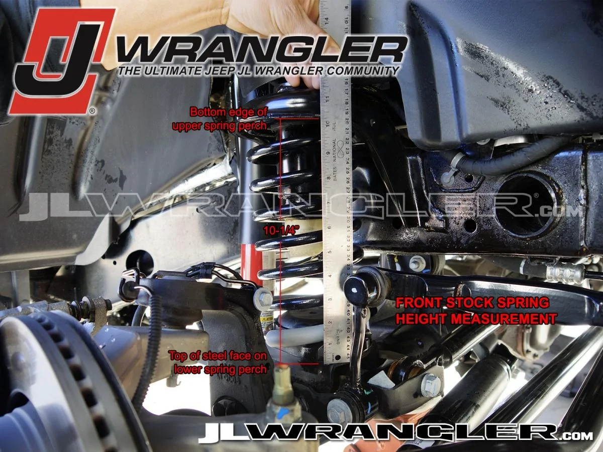 Jeep Wrangler JL Mopar 2in lift fixes DE12DC5E-71CE-41A5-A1D1-57713908086A