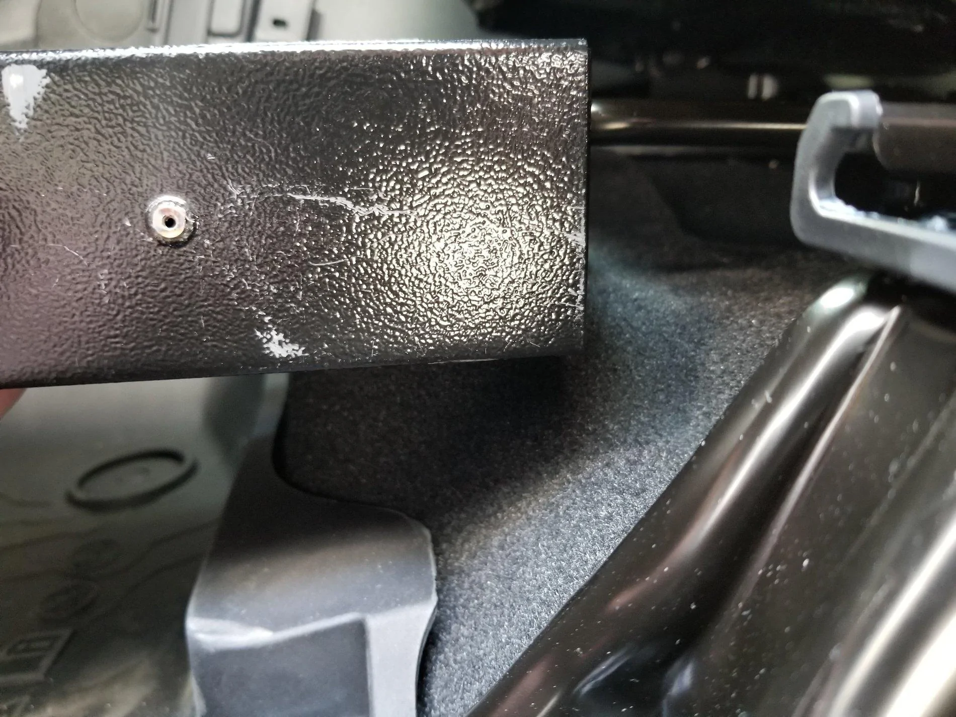 Jeep Wrangler JL agordon117's first thoughts on JLUR 29943133_10160311587520094_65200771_o