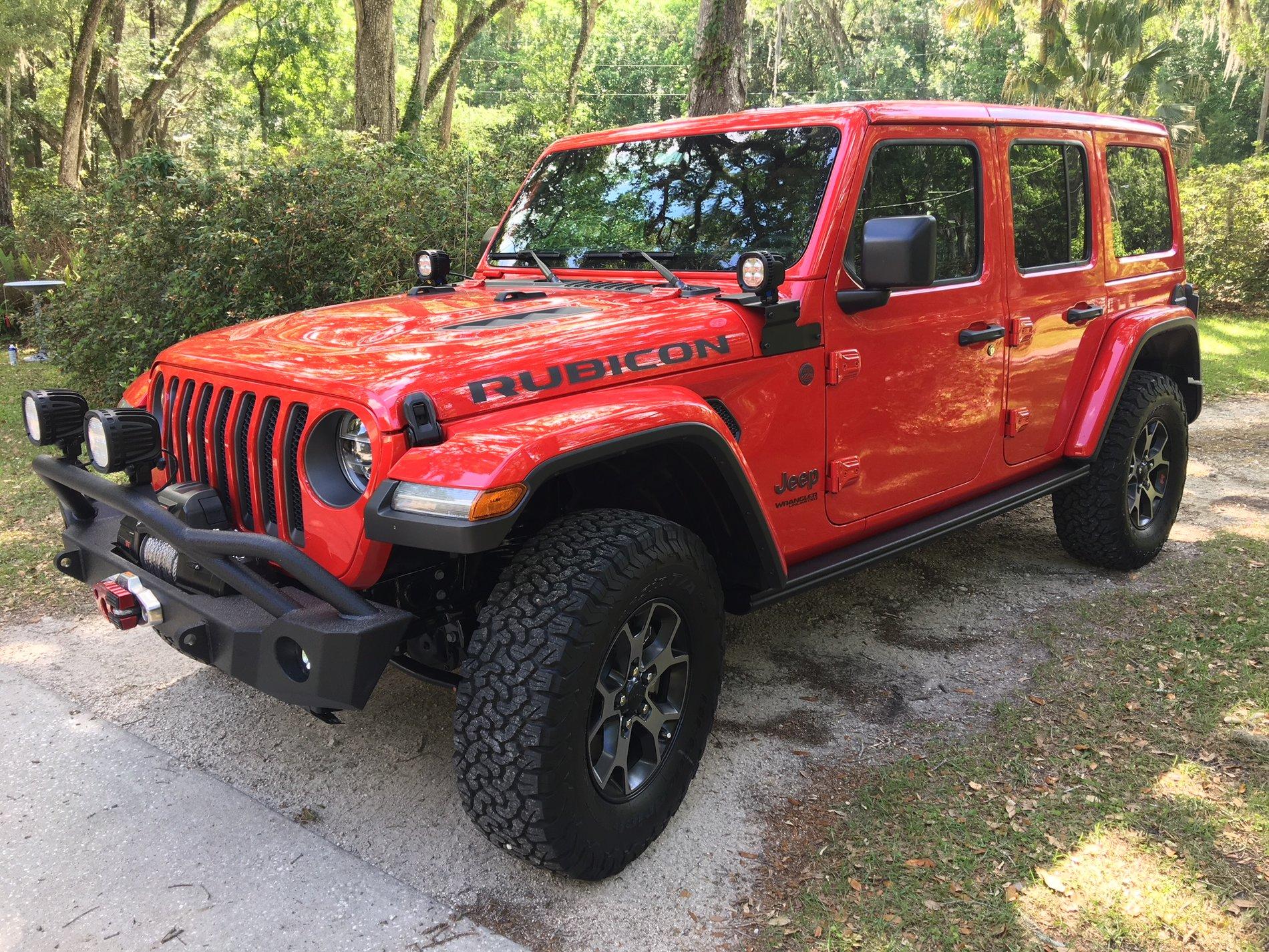 Jeep Wrangler JL What did you do TO your Jeep JL today? IMG_0520.JPG