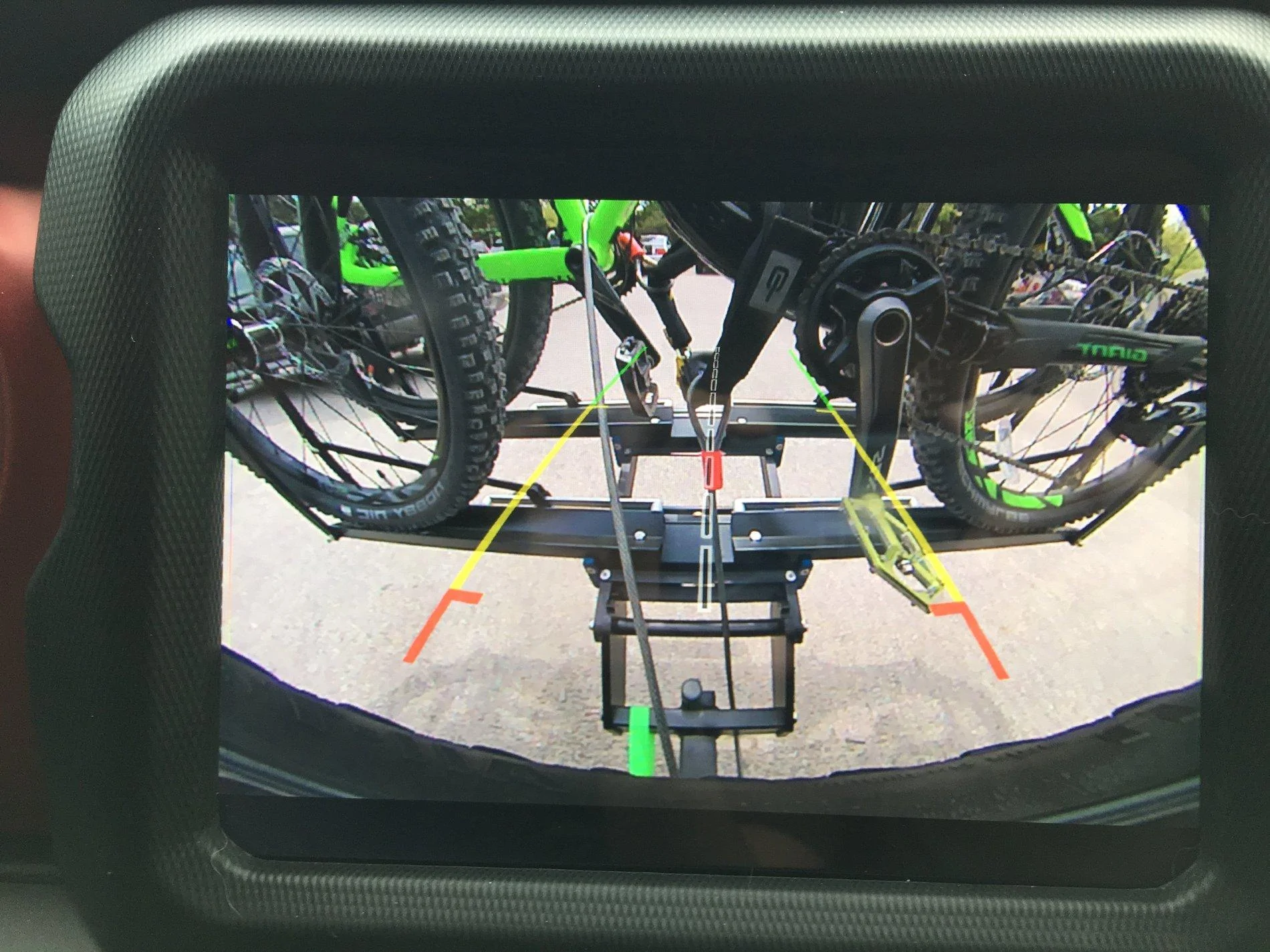 Jeep Wrangler JL Bike Rack Options?? 42DCBE5B-FC76-4B44-82D0-B83FB1F29D54