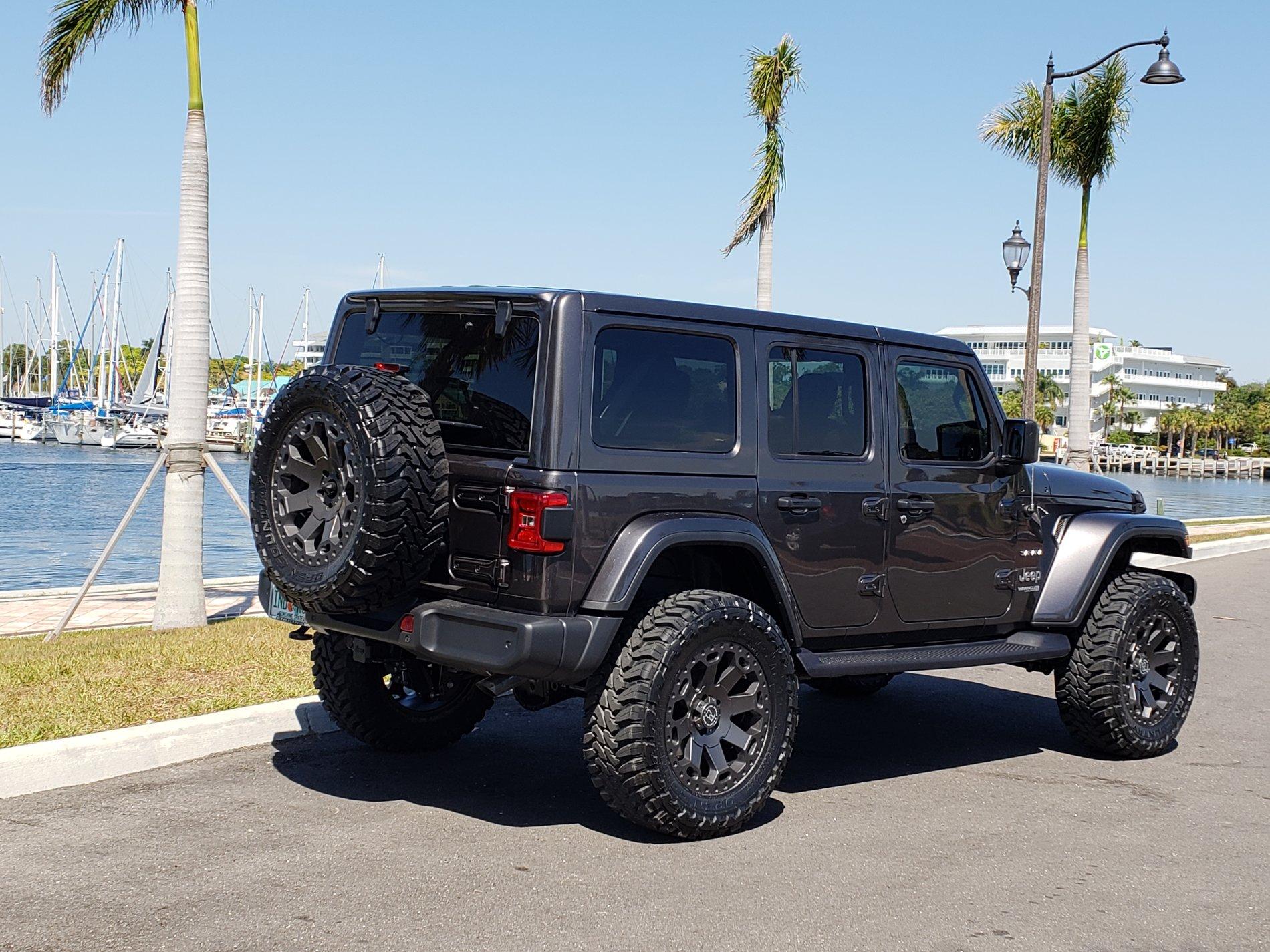 Jeep Wrangler JL How Can We Help? 039