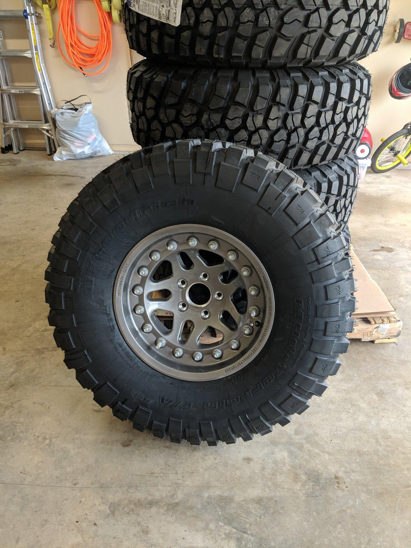 Jeep Wrangler JL Project SWAMPCAT IMG_20180328_131133