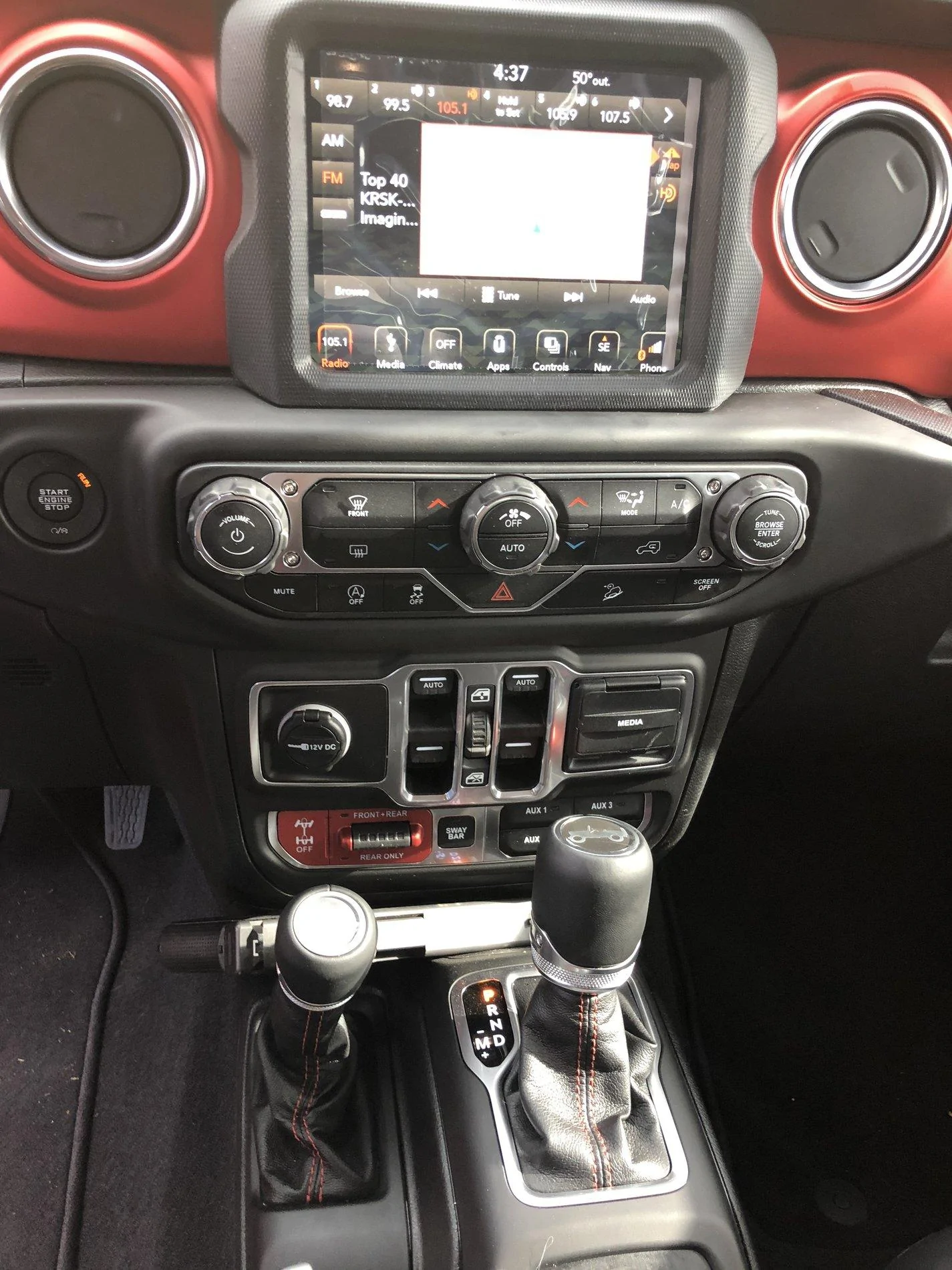 Jeep Wrangler JL Picture request thread 8366E0A2-7C45-4674-AD3F-9215F8021E2C