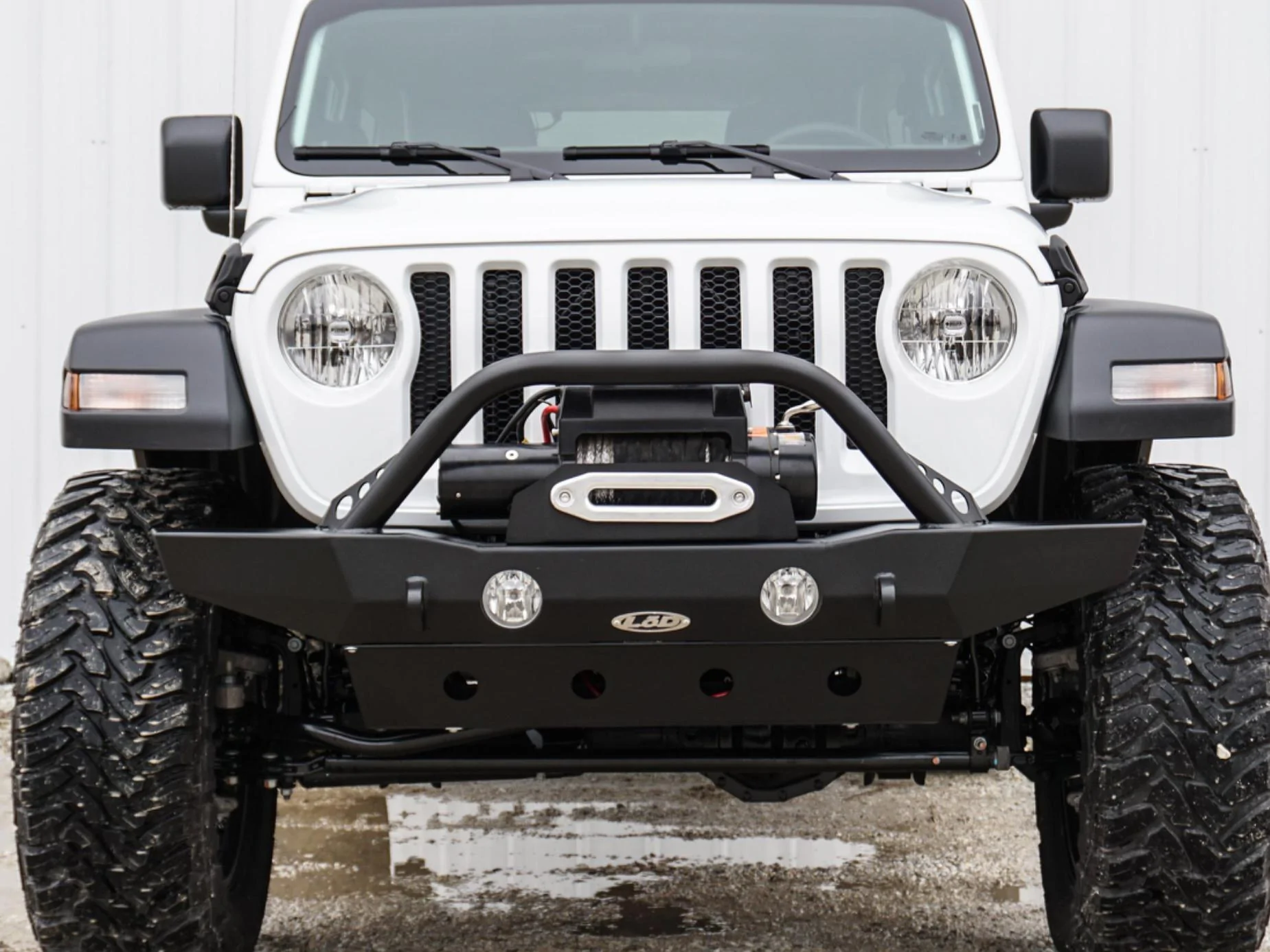 Jeep Wrangler JL Best Mid Front Bumper? E6EC62C2-F878-491C-8E2A-527BB61A29F1
