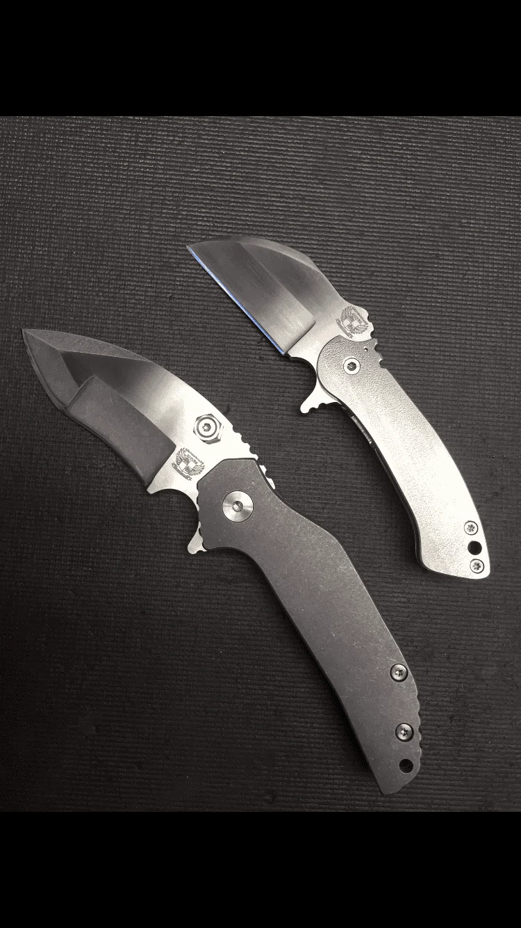 Jeep Wrangler JL Firearm and knife collectors 43BDEFE5-5C22-4576-BB1F-202E2594AECF
