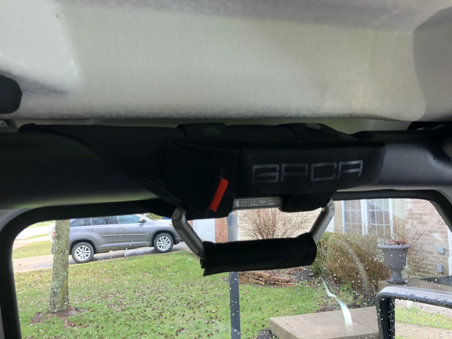 Jeep Wrangler JL What did you do TO your Jeep JL today? C3766683-0589-453D-B129-C5C3E2255022