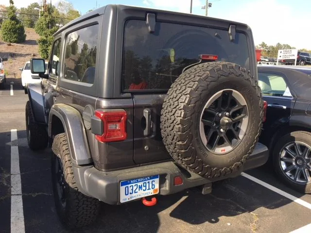 Jeep Wrangler JL Orphaned 2Dr Rubi IMG_0794
