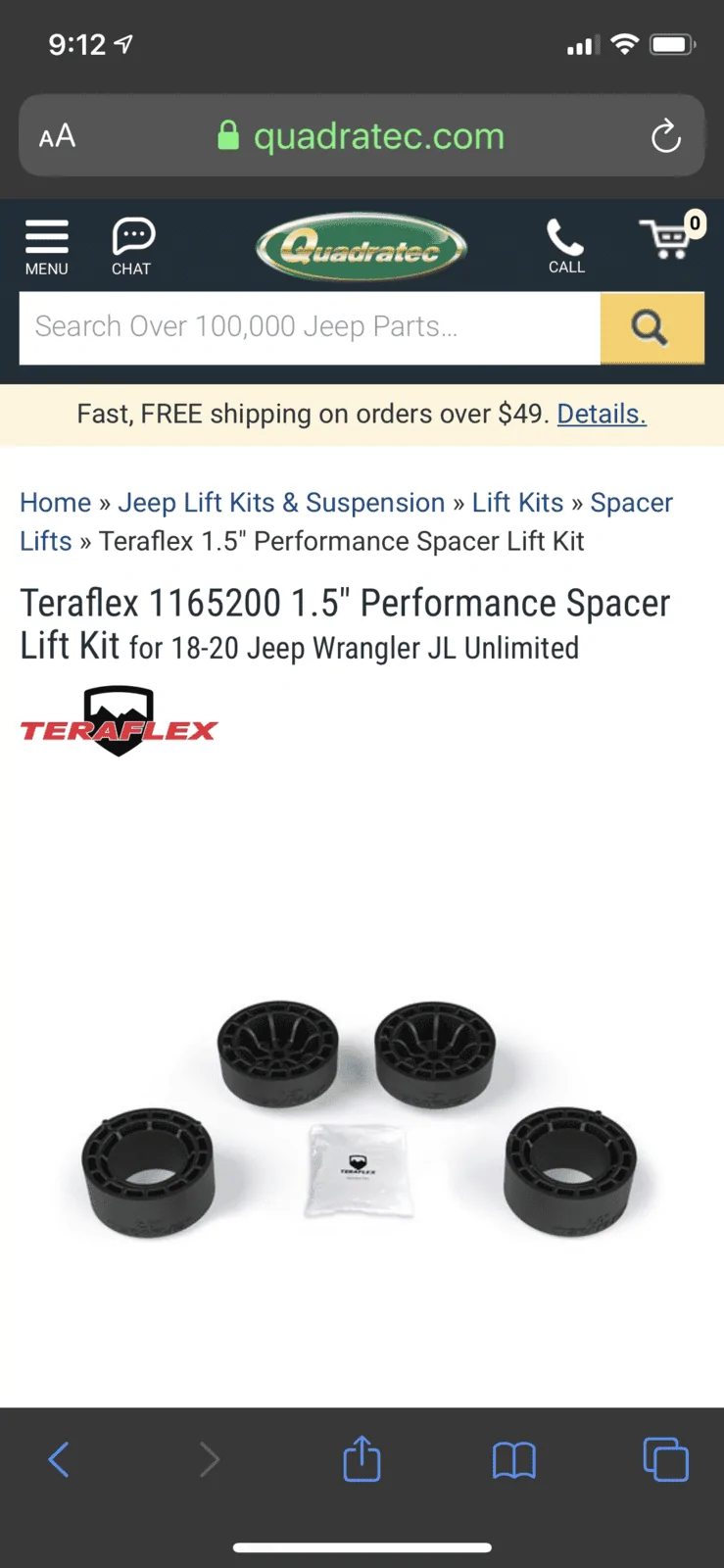 Jeep Wrangler JL Tops Off! A98C9887-35F2-4D04-B4B5-C93E3409A4A9