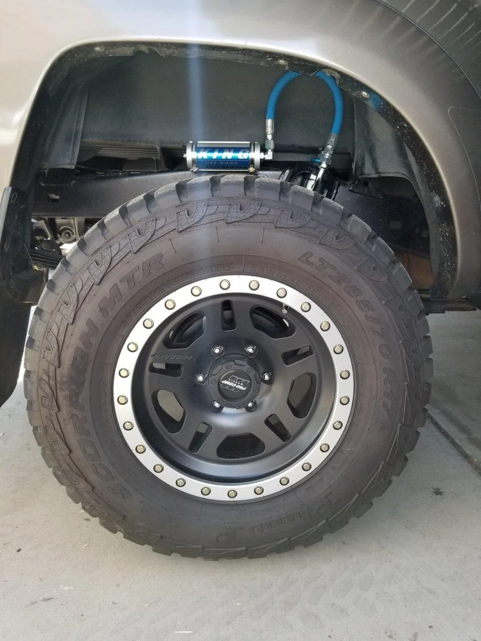 Jeep Wrangler JL Pirelli Scorpion MTR? 20190601_160216