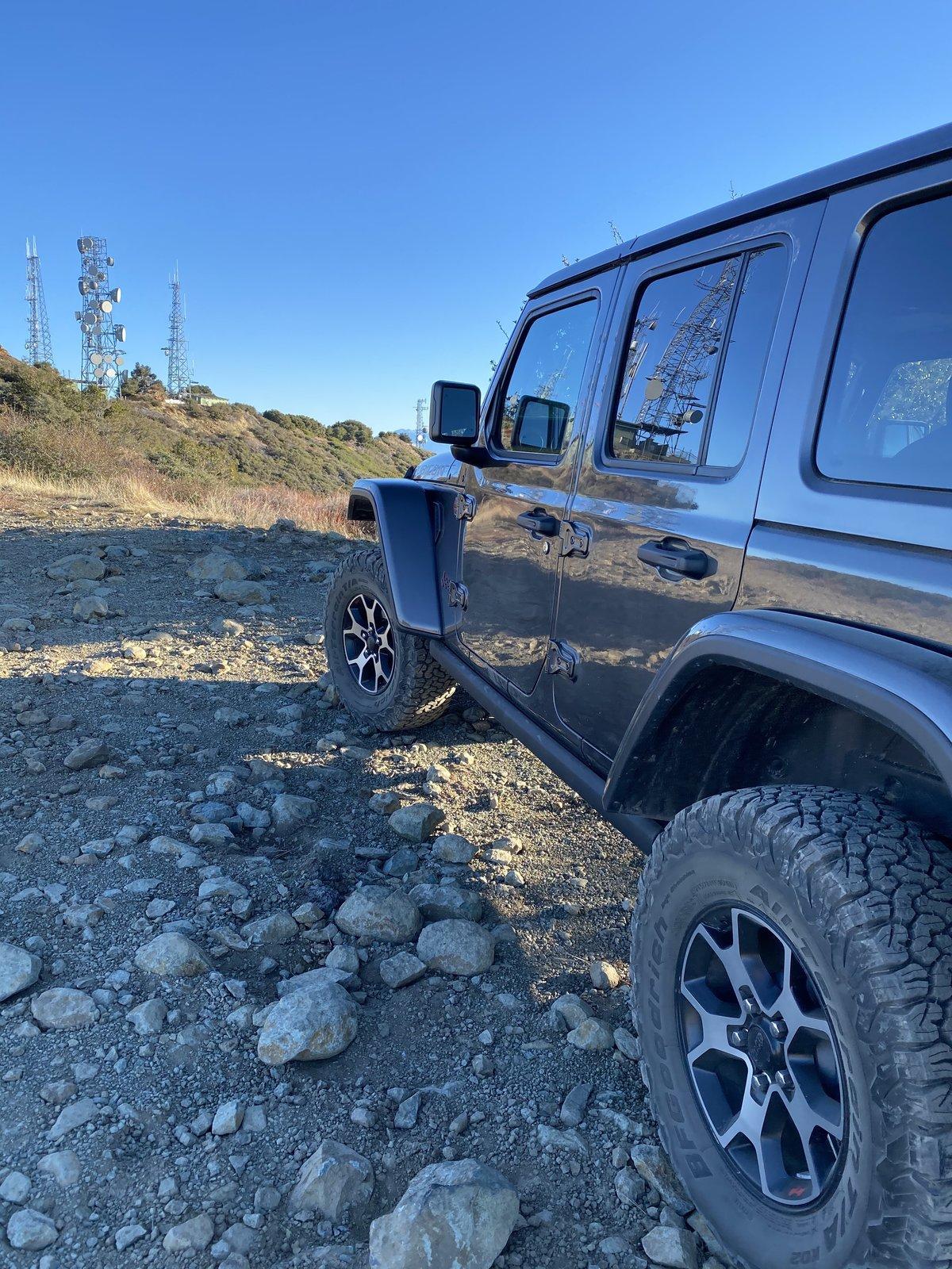 Jeep Wrangler JL Saddleback Saturday IMG_0773