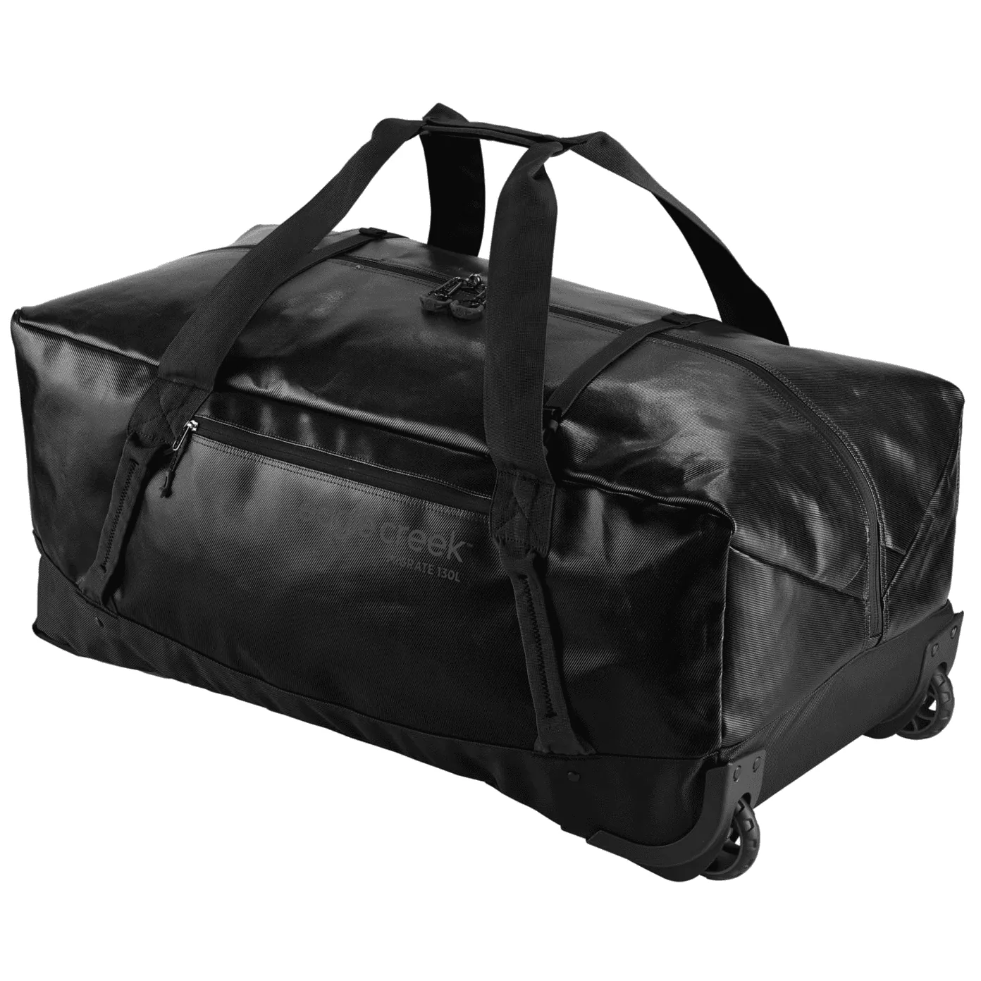 Jeep Wrangler JL Let's talk water proof bags. eagle-creek-migrate-wheeled-duffel-130l-2_2048x