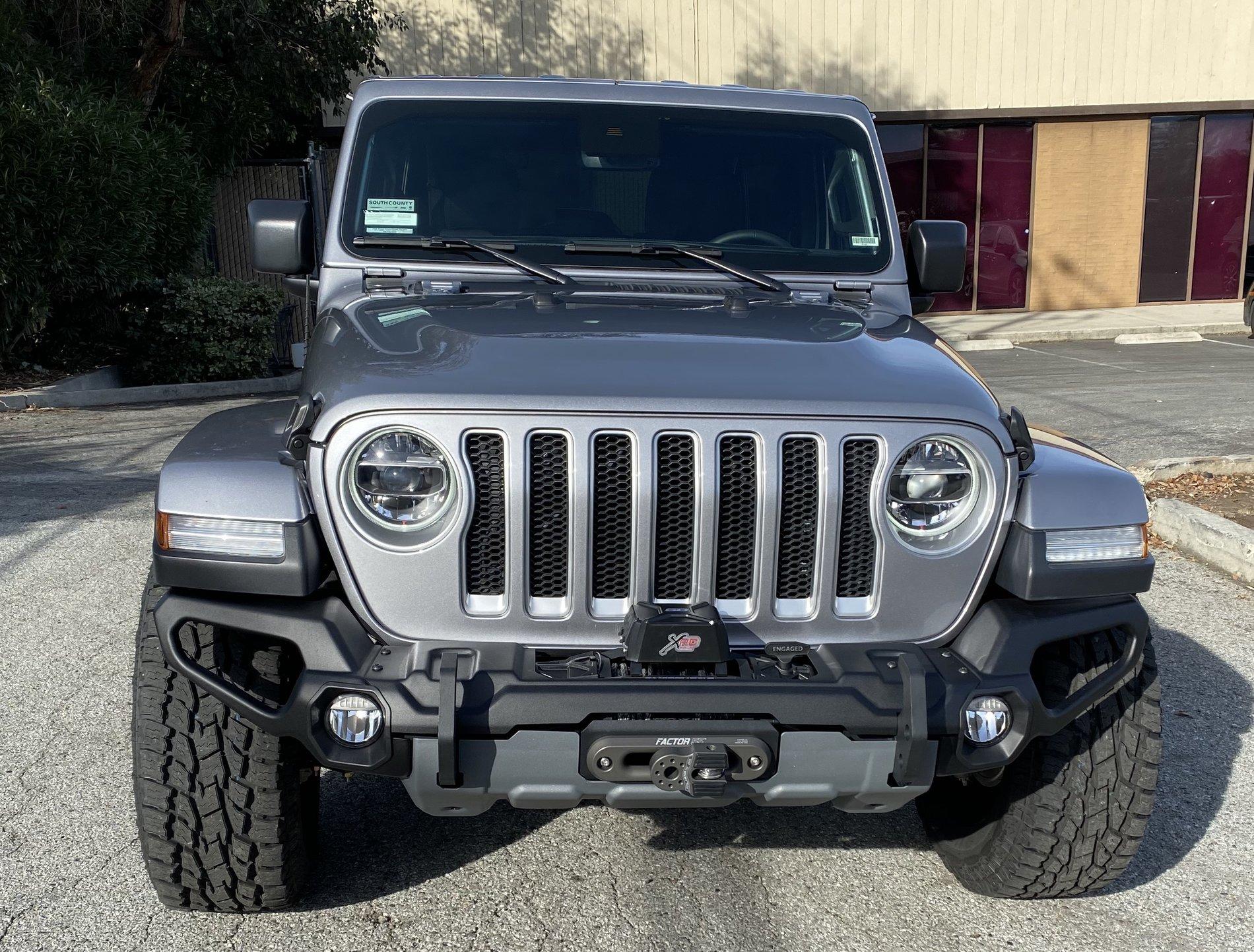 Jeep Wrangler JL Help deciding on front bumper upgrade IMG_1898