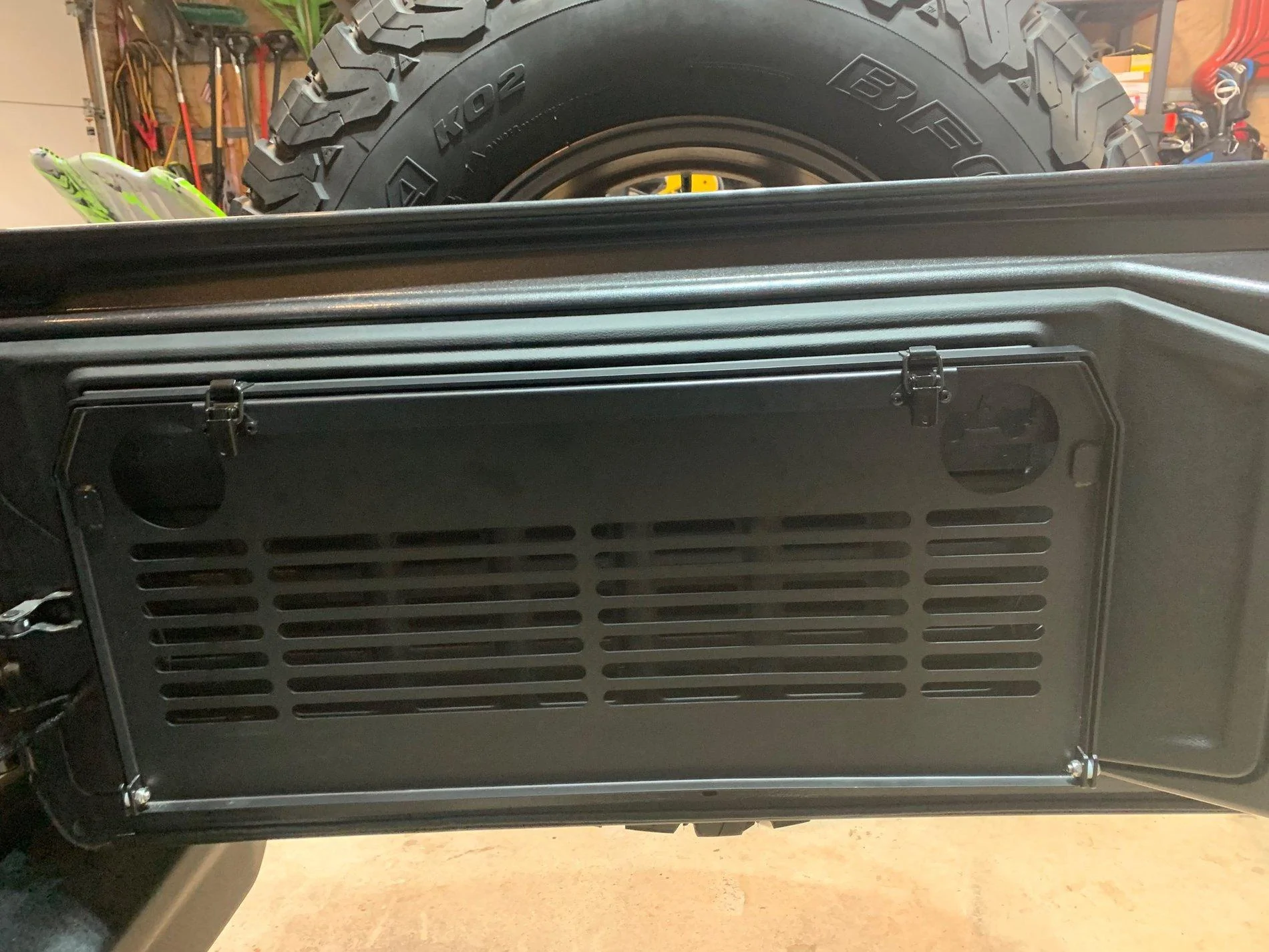 Jeep Wrangler JL SOLD image0