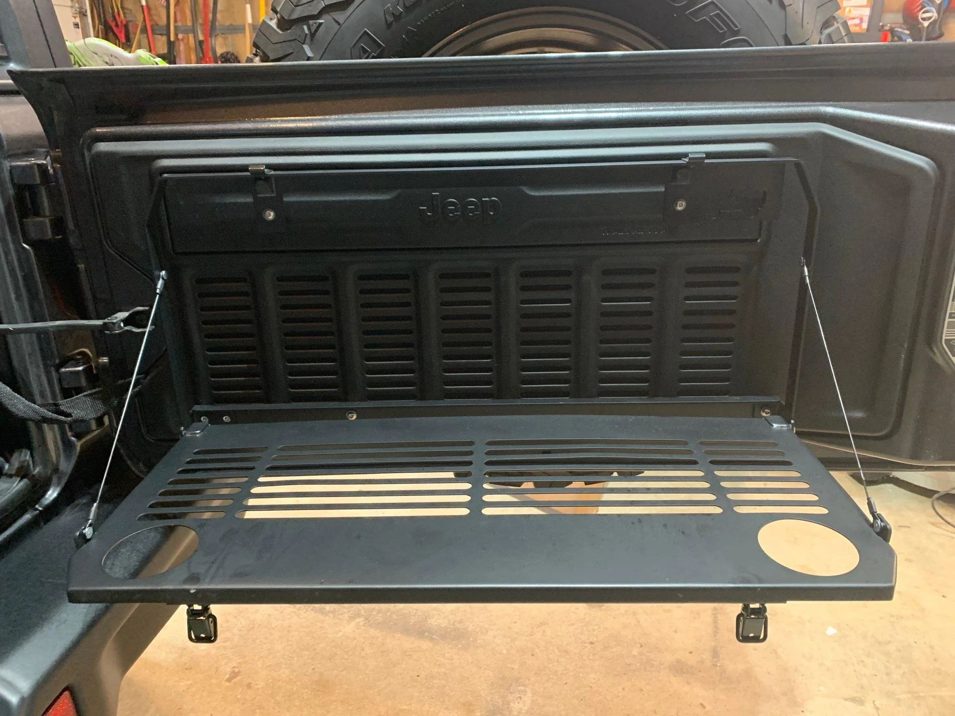 Jeep Wrangler JL SOLD image1