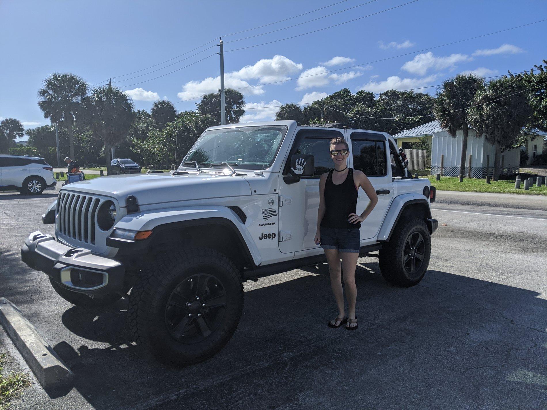 Jeep Wrangler JL Florida Roll Call! IMG_20200115_110322