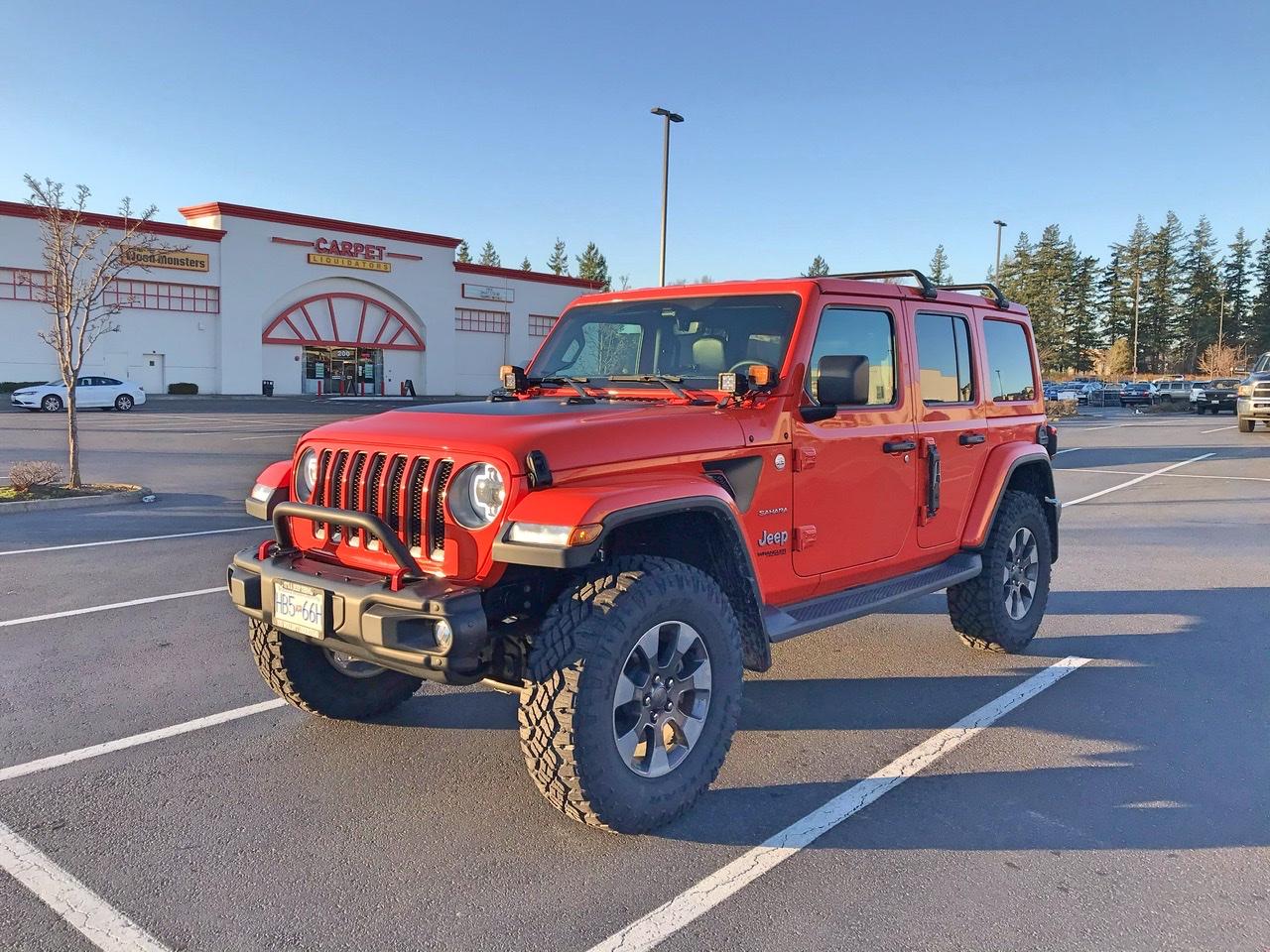 Jeep Wrangler JL Anyone Running Pizza Cutters? 7C8A33B5-9324-44BC-9B98-187BFDB01572